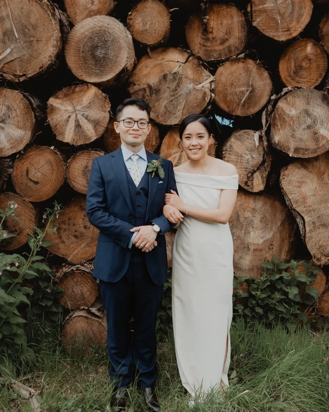 // Emily + Boh //

&ldquo;For the long run!&rdquo;

The most beautiful, calm, relaxed and natural Free Company Wedding.

An amazing couple, great company and literally the best wedding food in Scotland! I love a free company wedding! 

&mdash;

Suppl