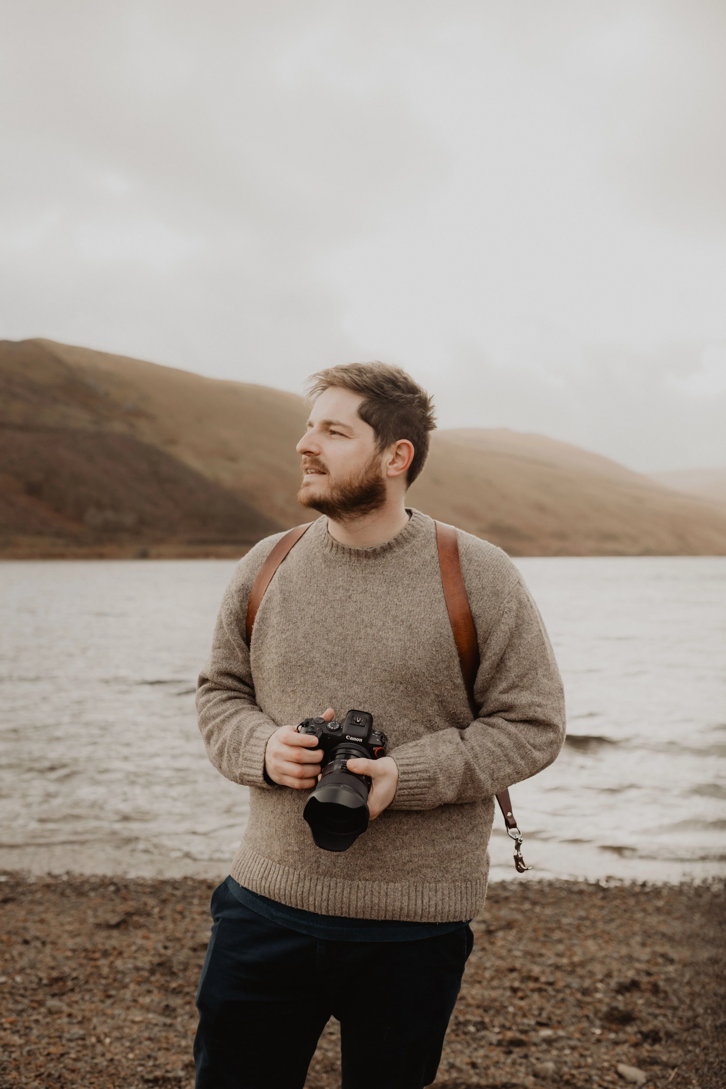 Adam Luto Photography - Natural + Creative Wedding and Elopement ...