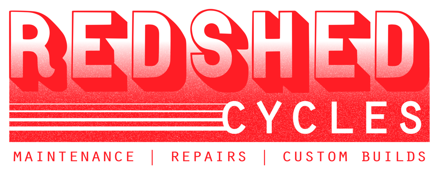 Redshed Cycles
