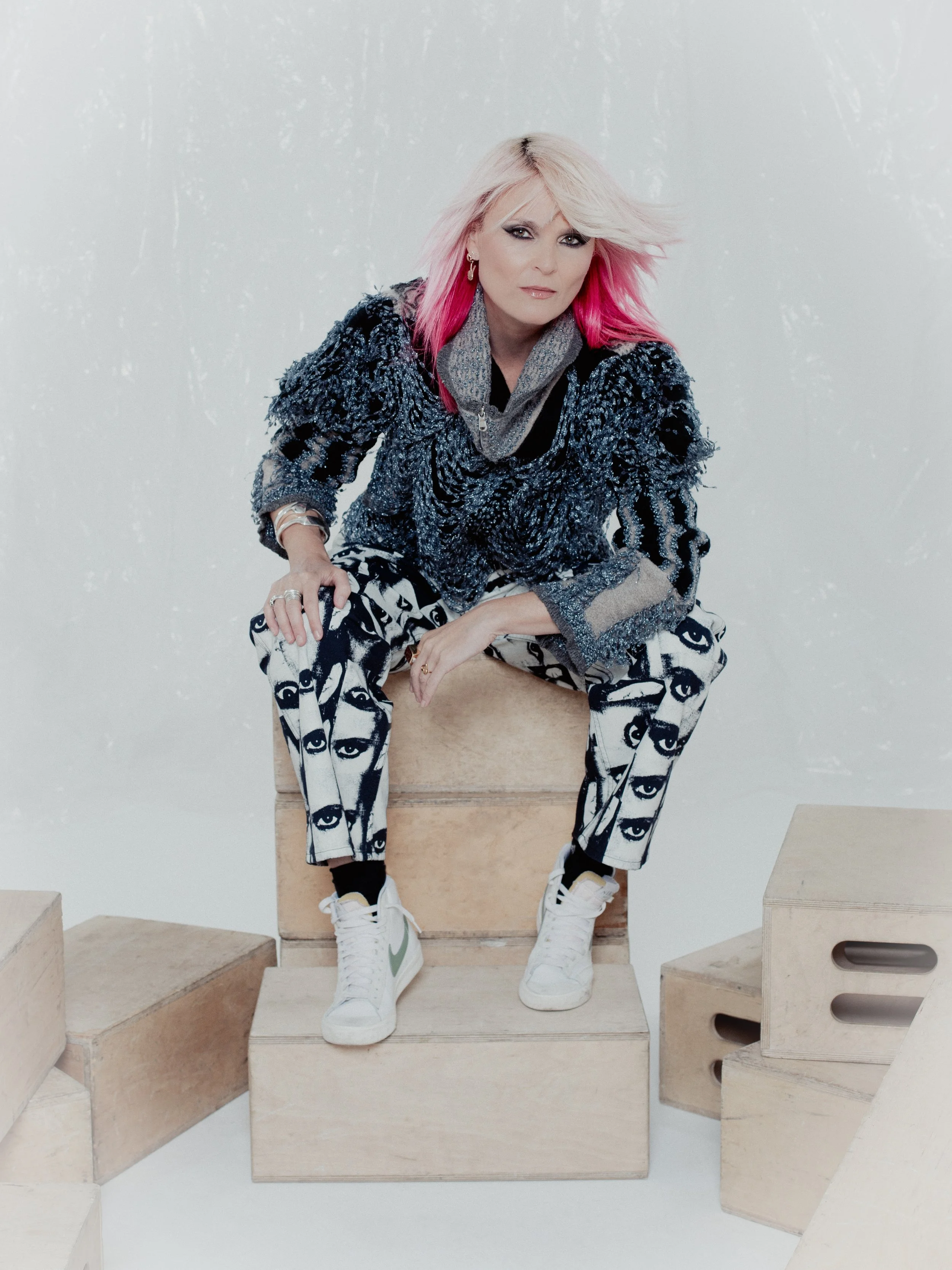 Sister Bliss