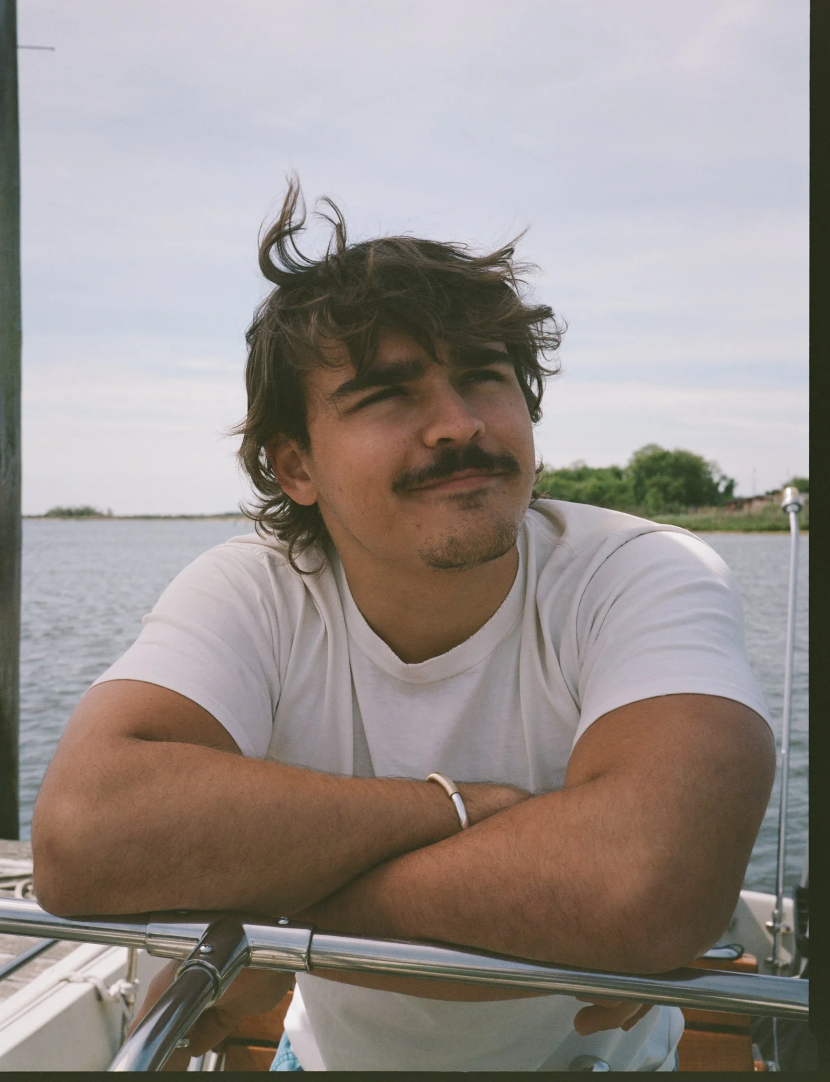 Frank Mastra