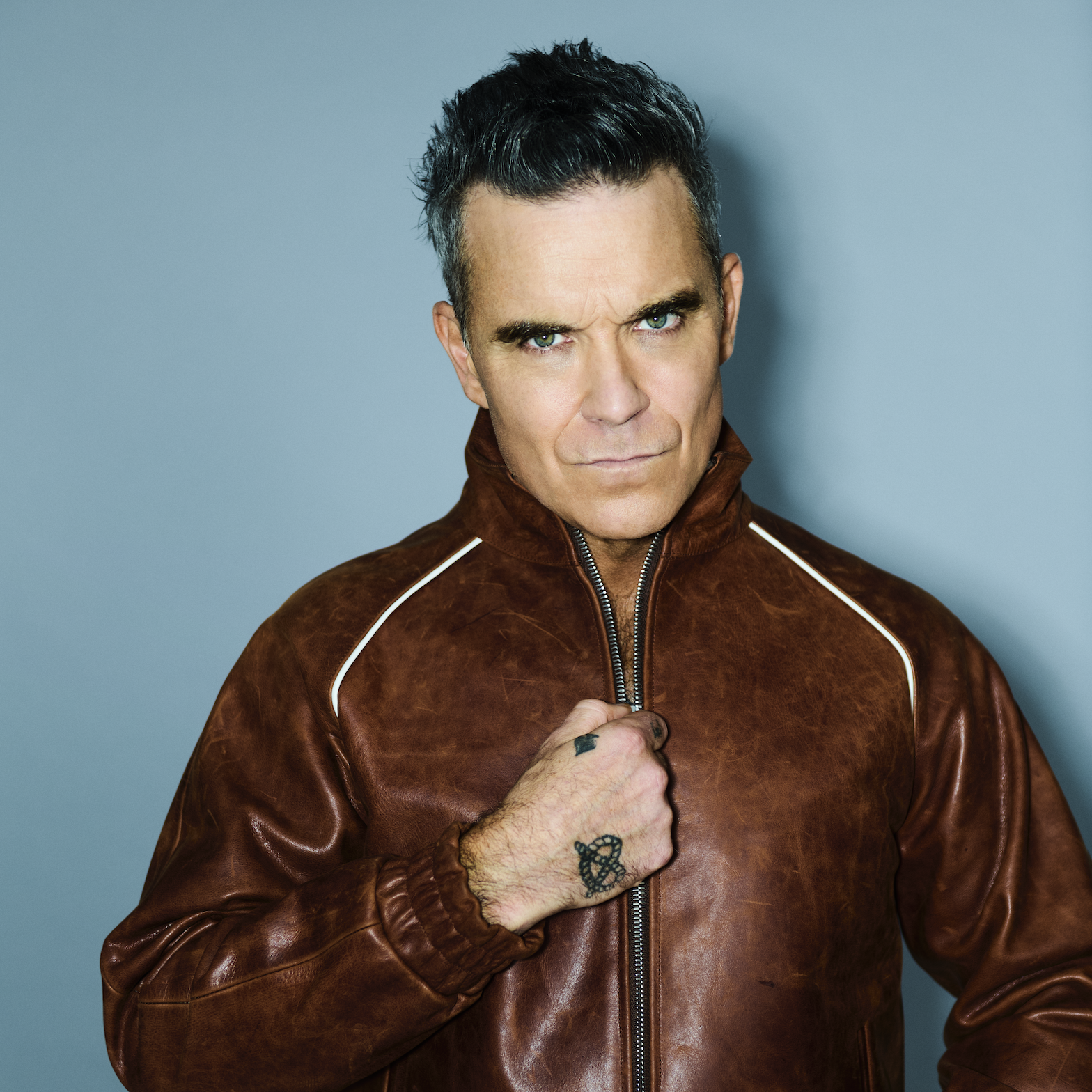 Robbie Williams