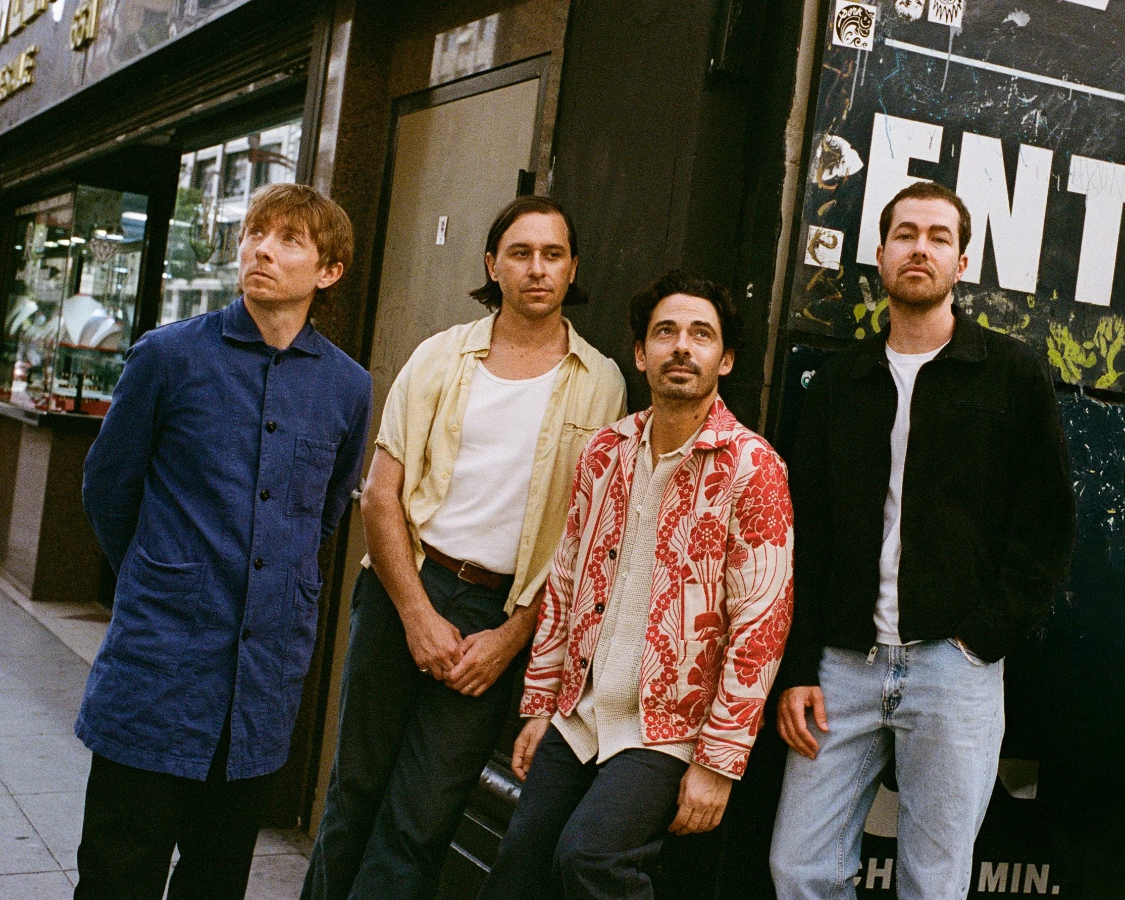 Local Natives