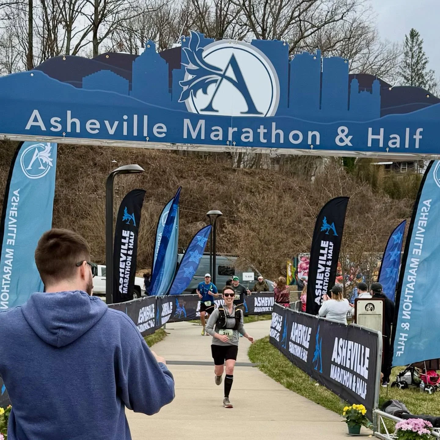 Hi, I&rsquo;m Amy. Welcome to the fundraising campaign I&rsquo;m calling Throw Some Shade on Louisville. 

On my 40th birthday (February 28, 2026) I plan to run 40 kilometers (or roughly 25 miles) through Louisville&rsquo;s parks to raise money for @