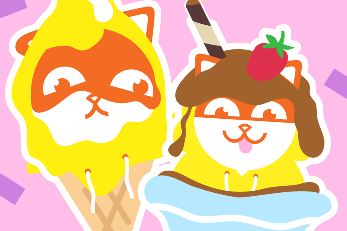 Poncho & Dirty Lemon