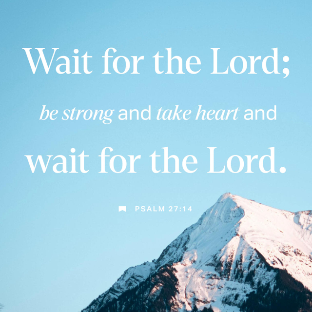 Hearing in the Waiting