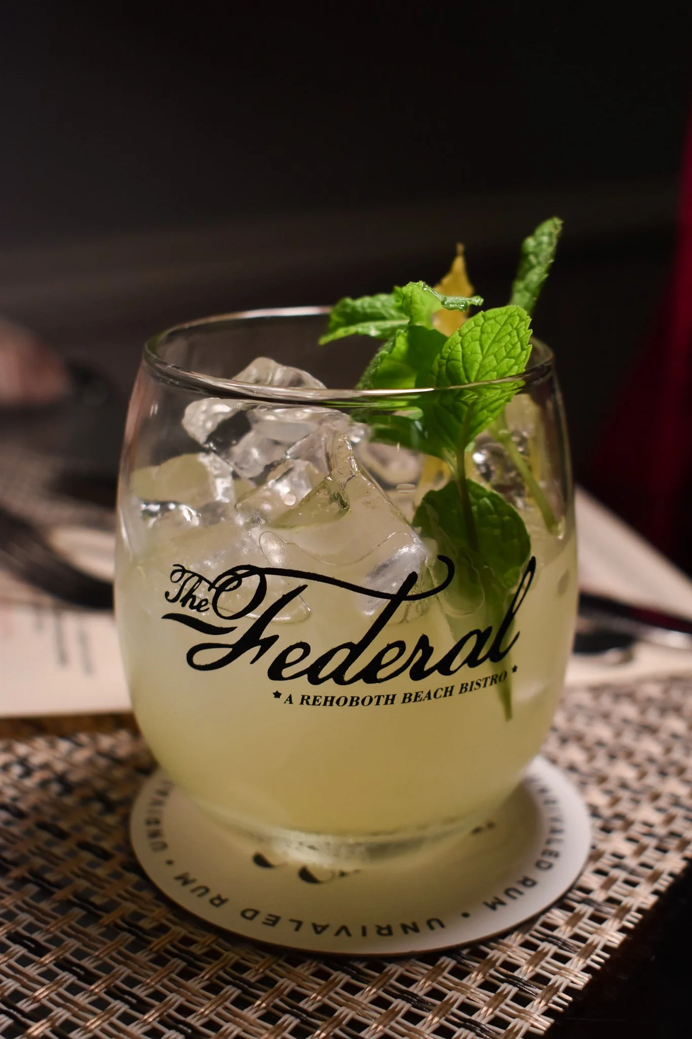 Spirit Dinner Series - High Roads Spirits: Japanese Whisky