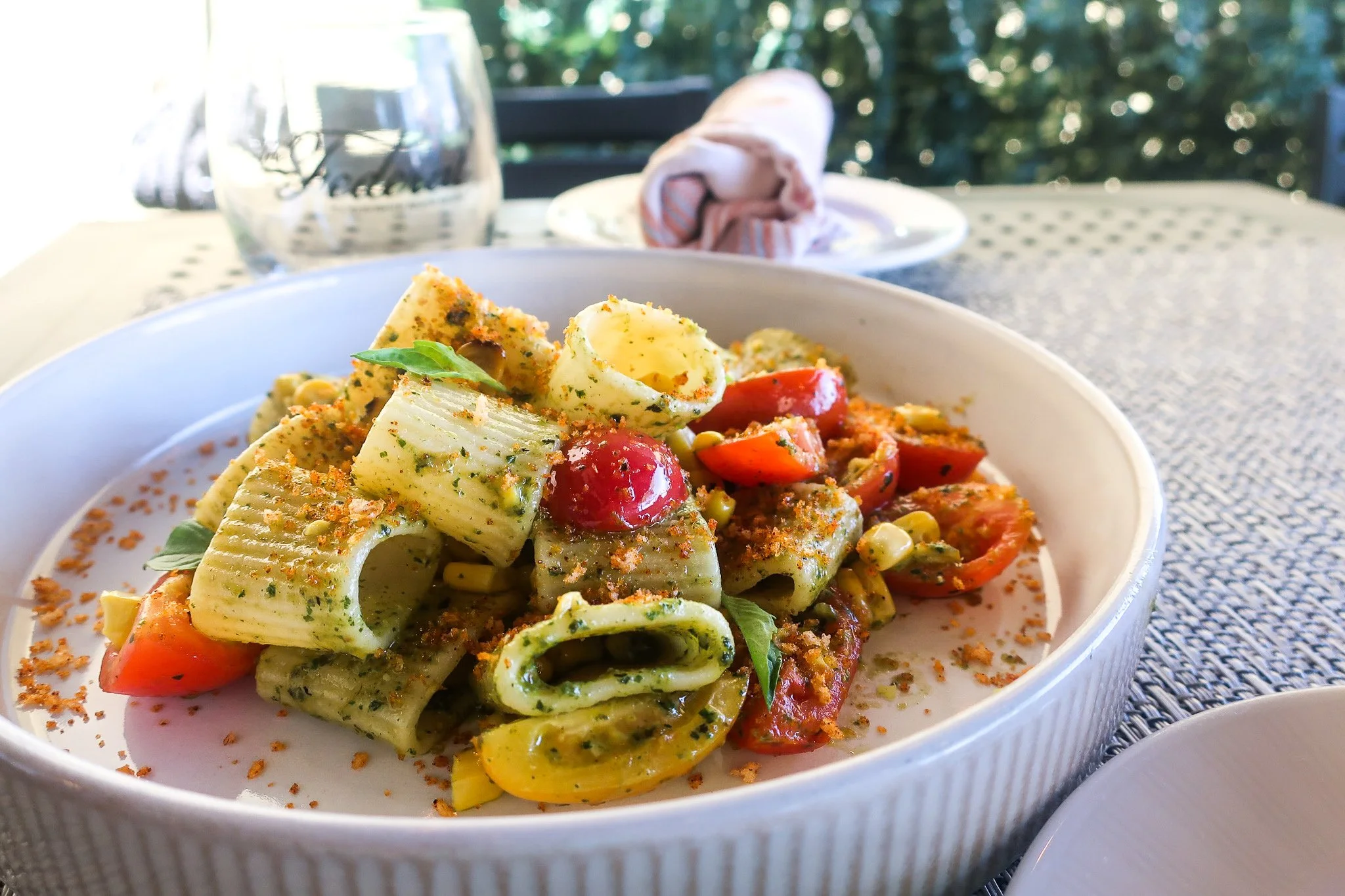 First Sunday Plant-Based Brunch