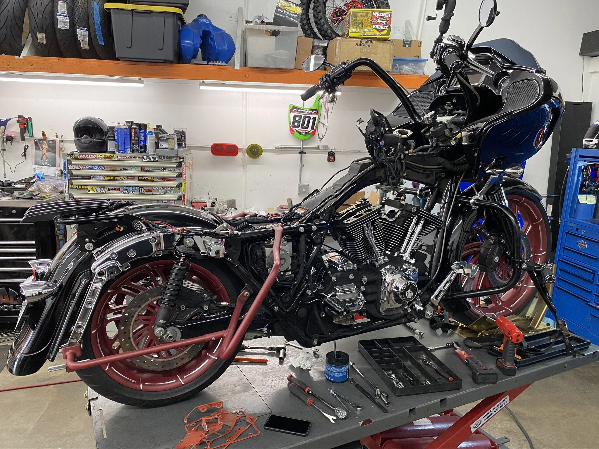 eastbay powersports