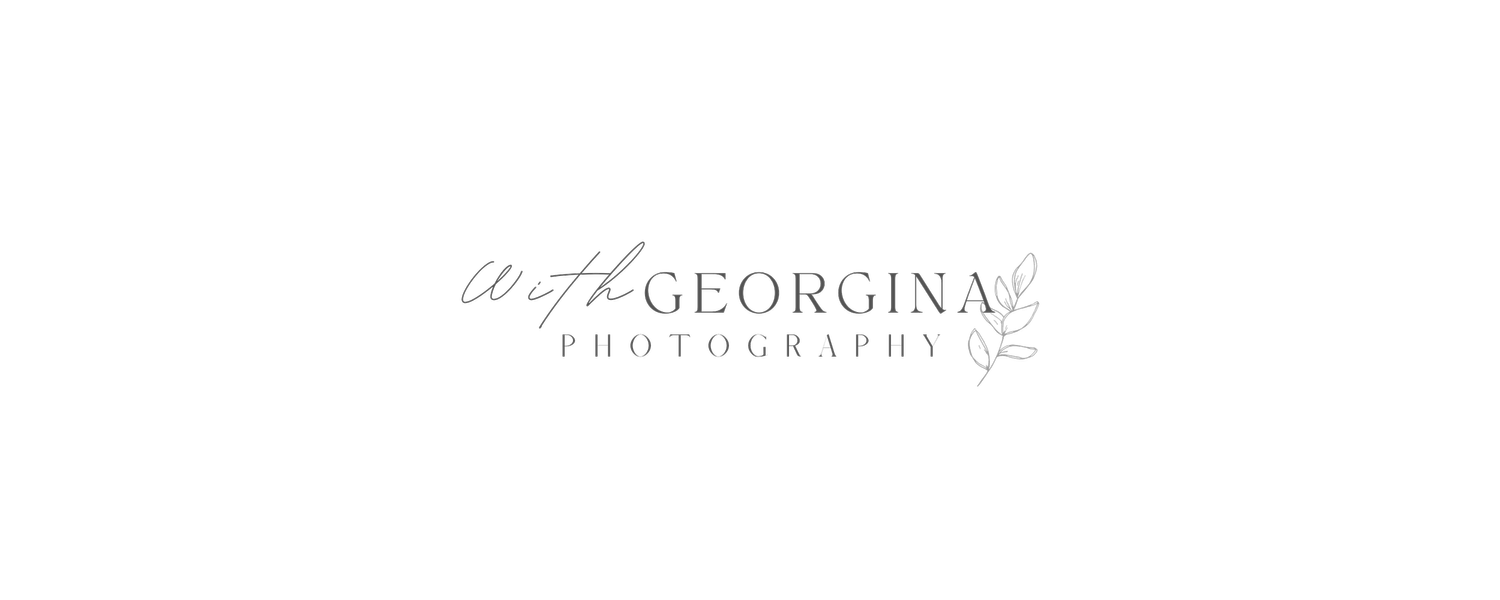 With Georgina Photography 