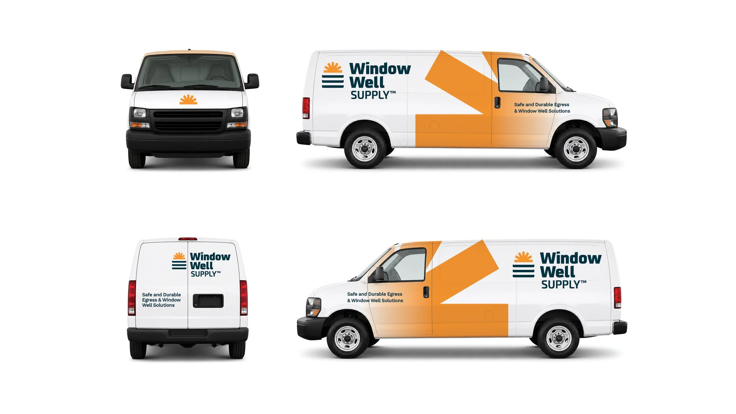 Vehicle graphics