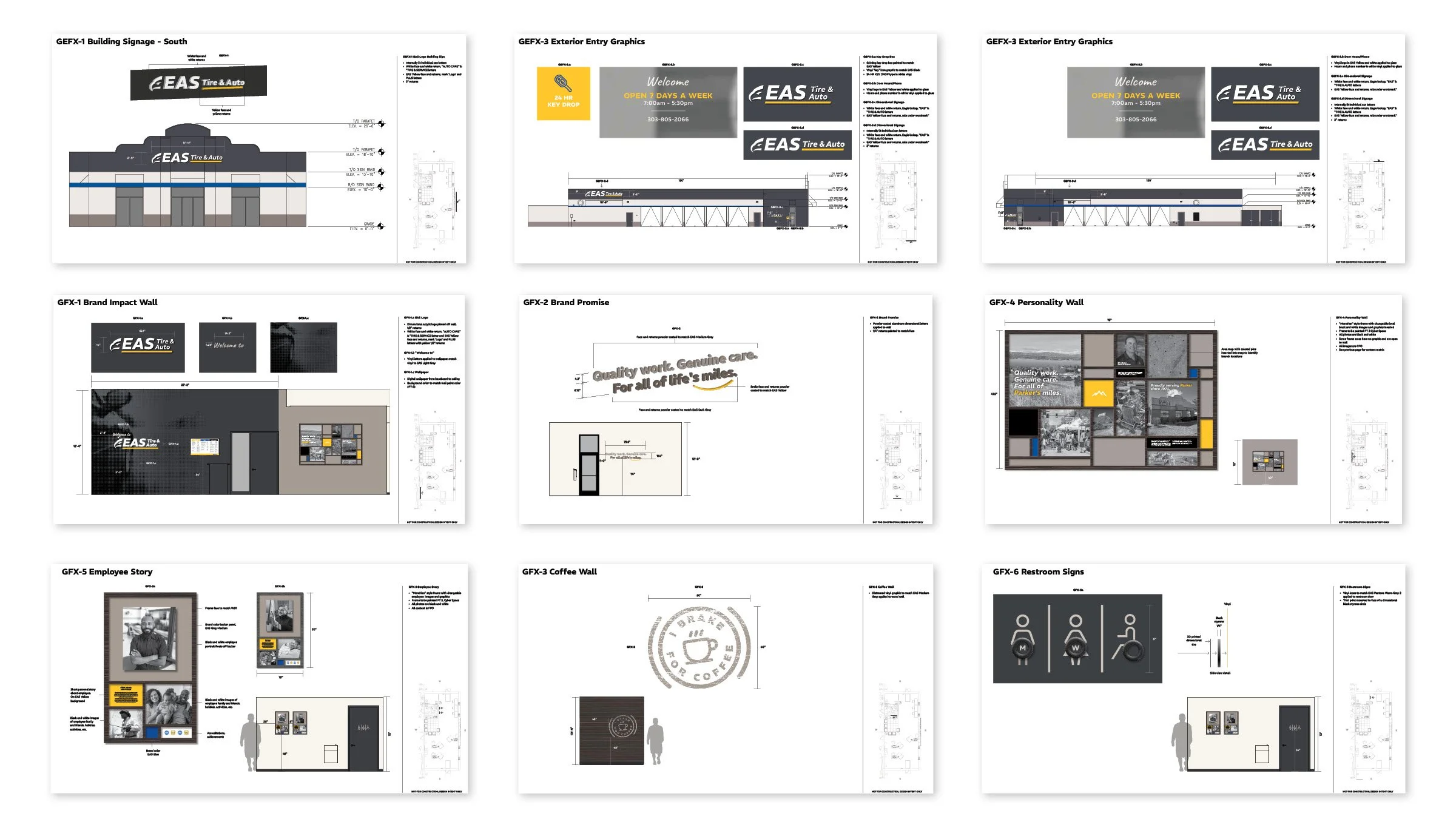 Design intent document 