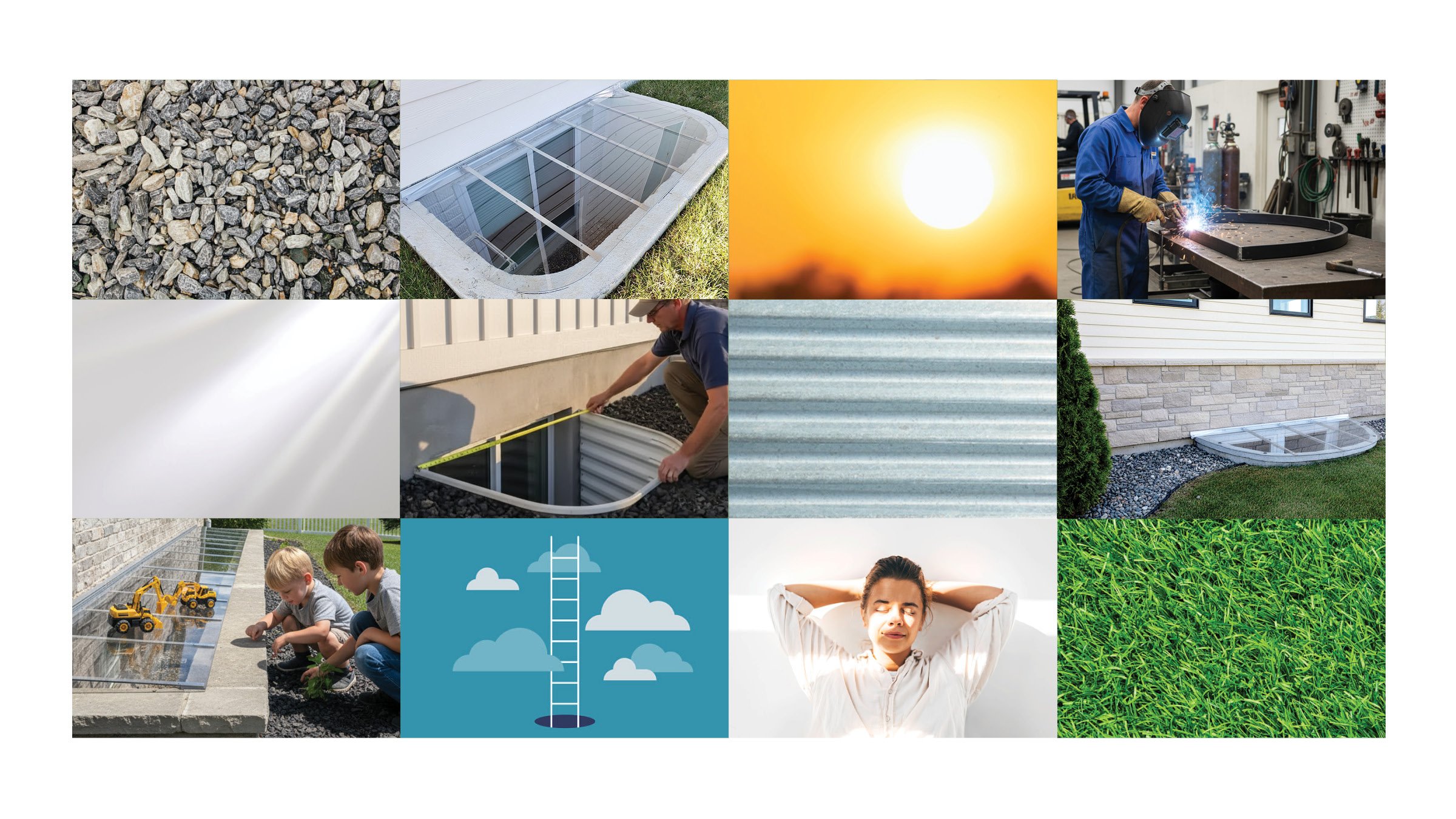 Inspiration board