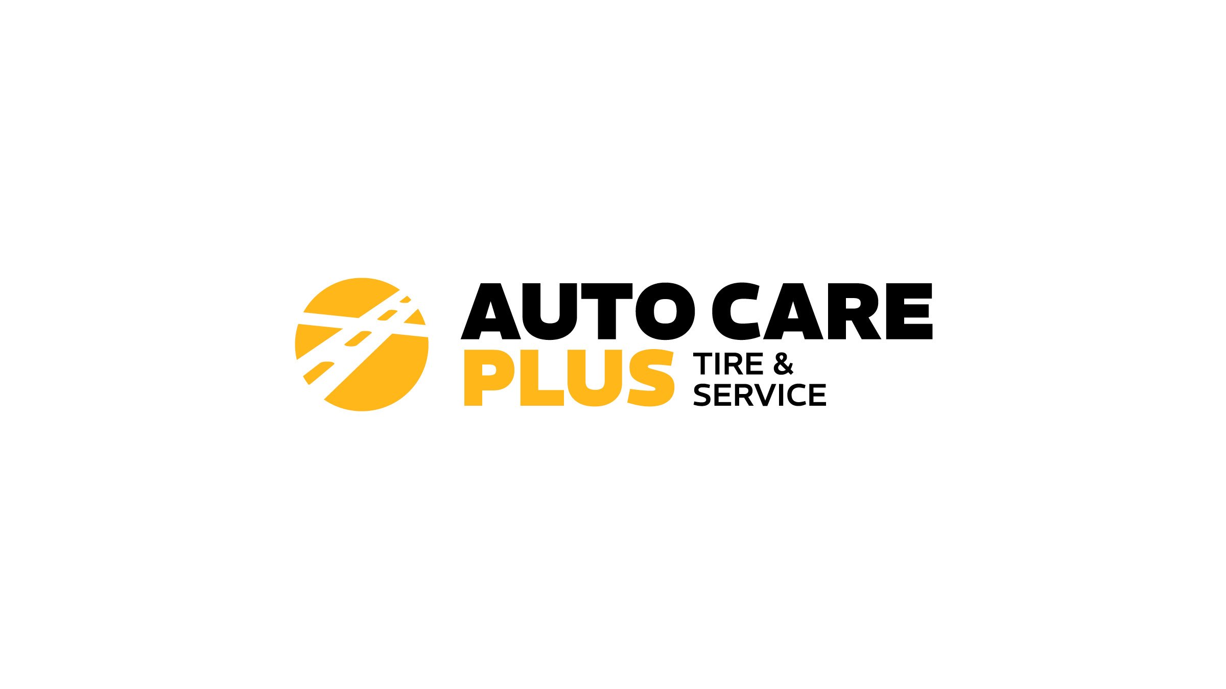 New AutoCare Plus identity