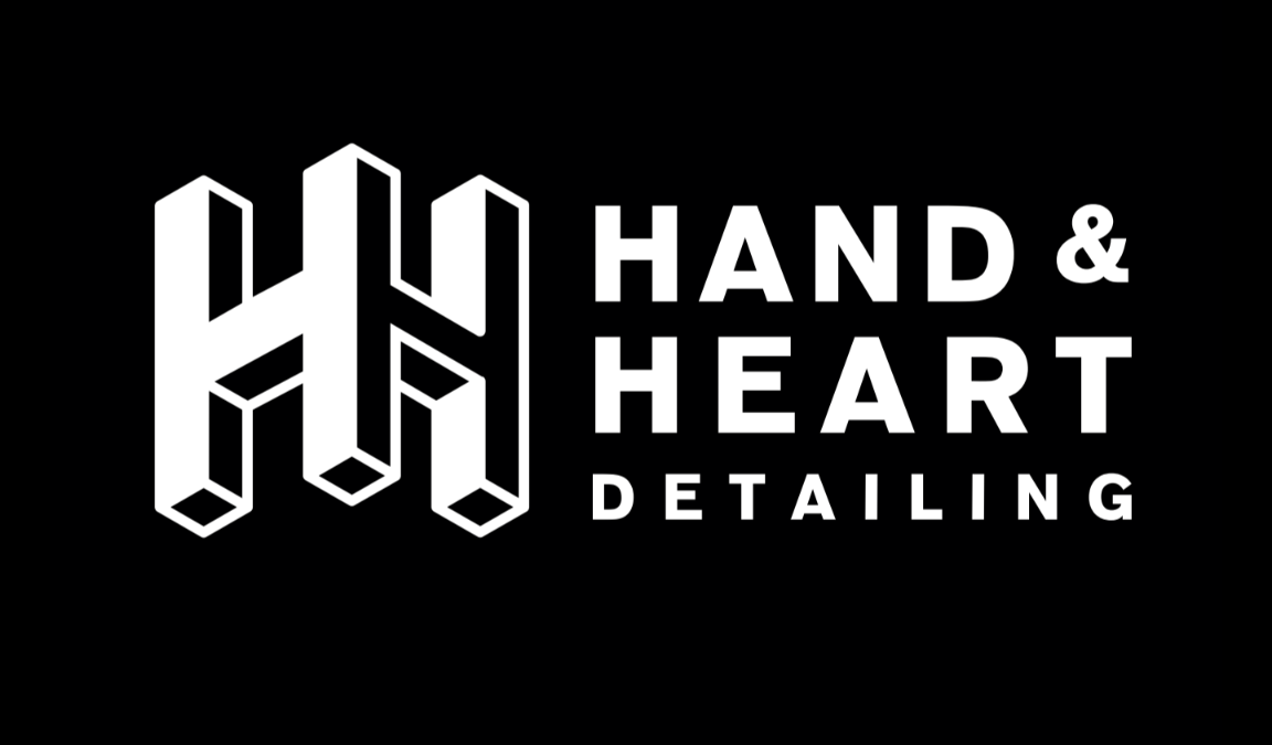 Hand &amp; Heart Detailing