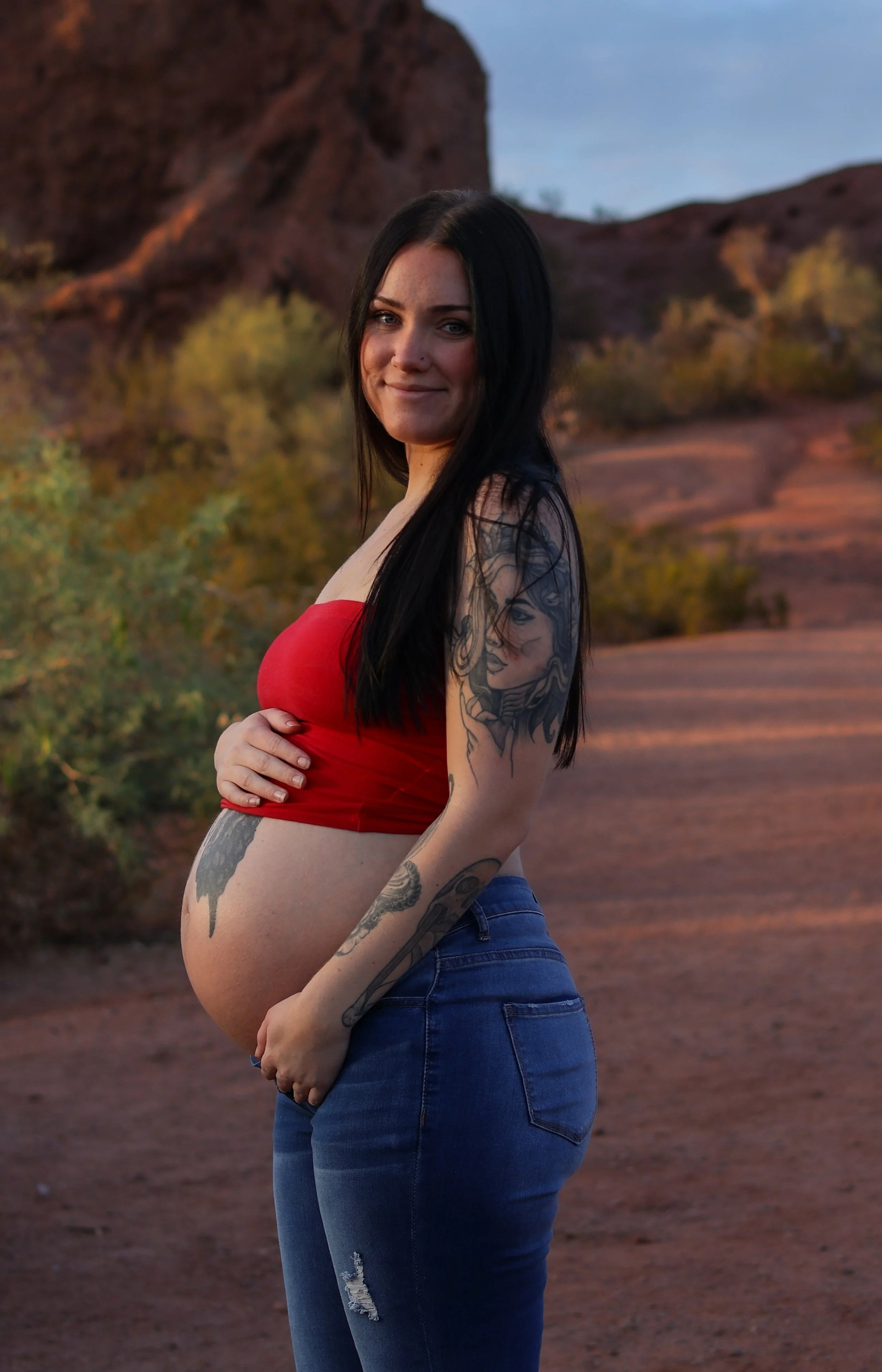 Alexa Maternity Session-05.JPG
