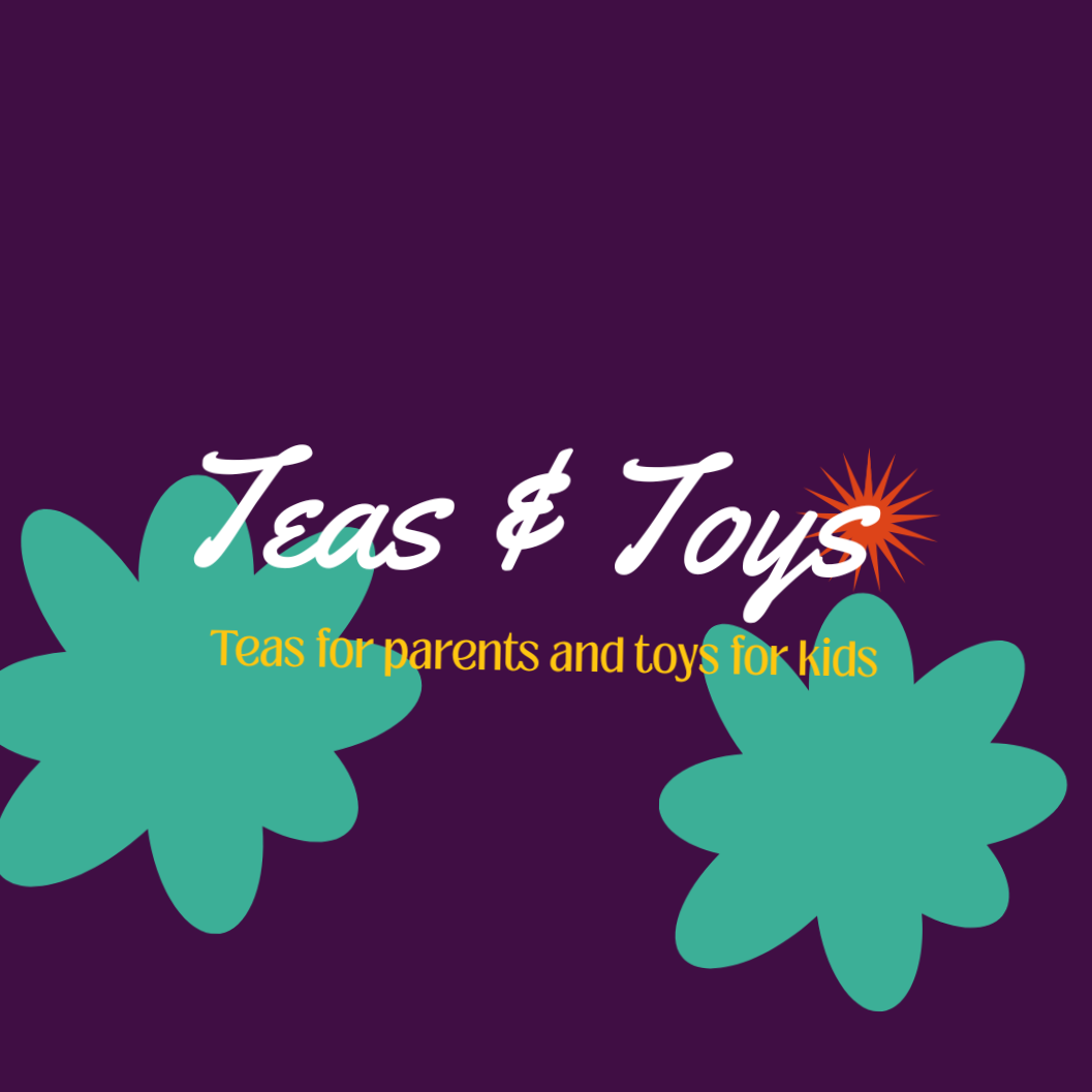 Teas & Toys