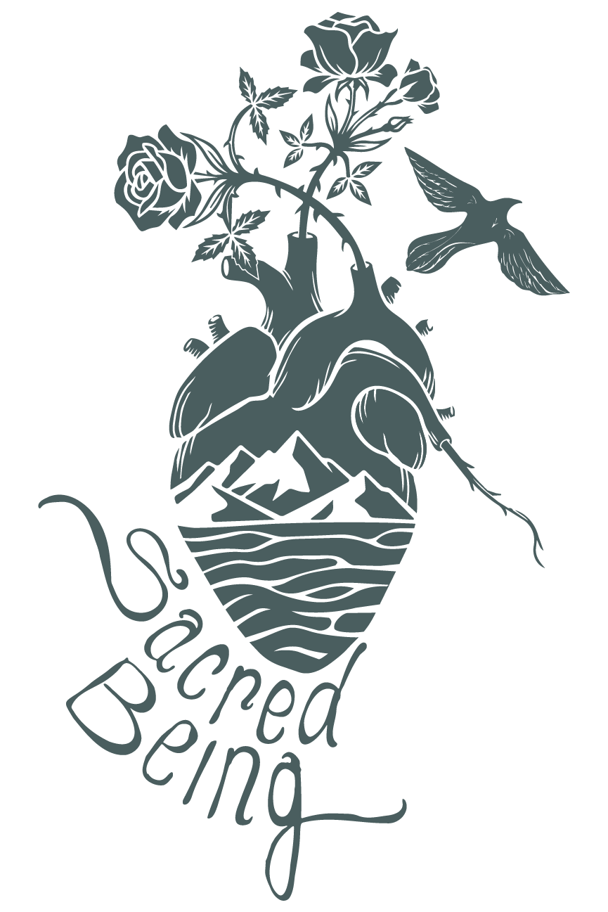 Sacred Being Yoga and Retreats