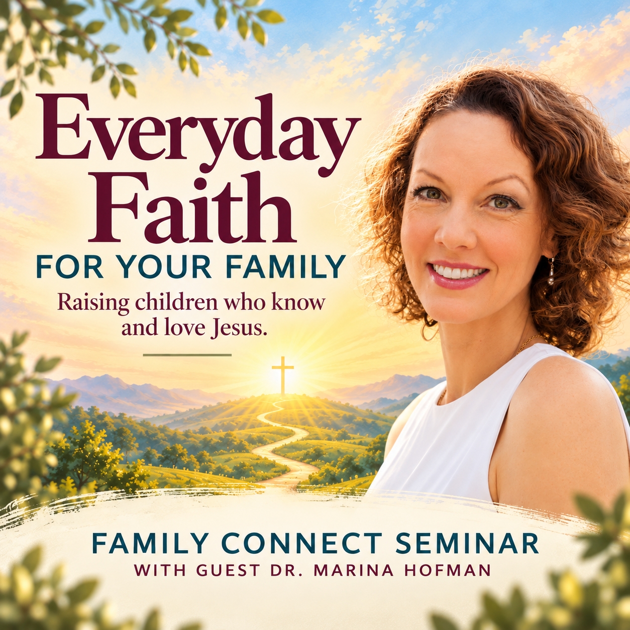 Family Connect Seminar