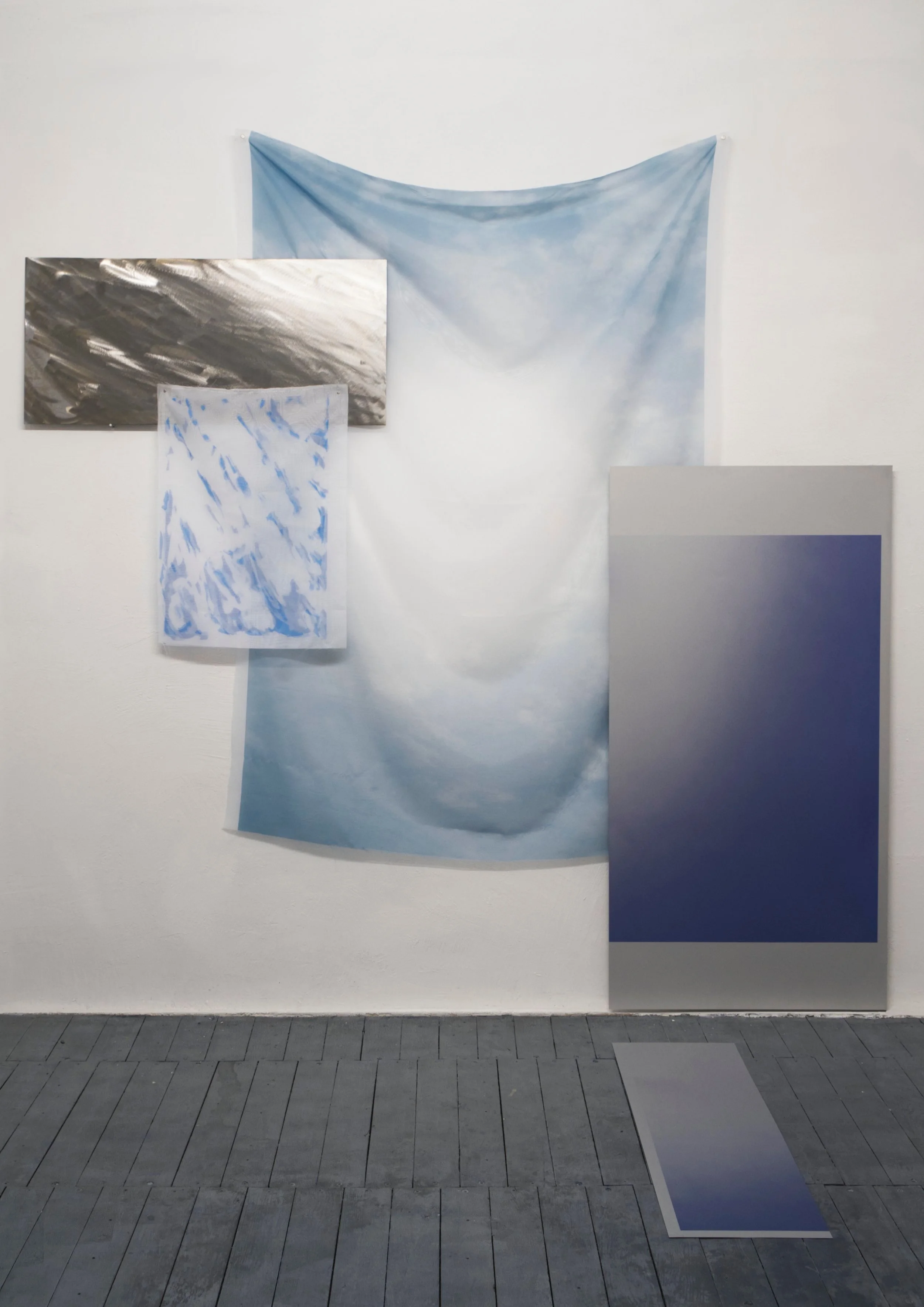 chapter 15.43: die selbe Sonne | 2025