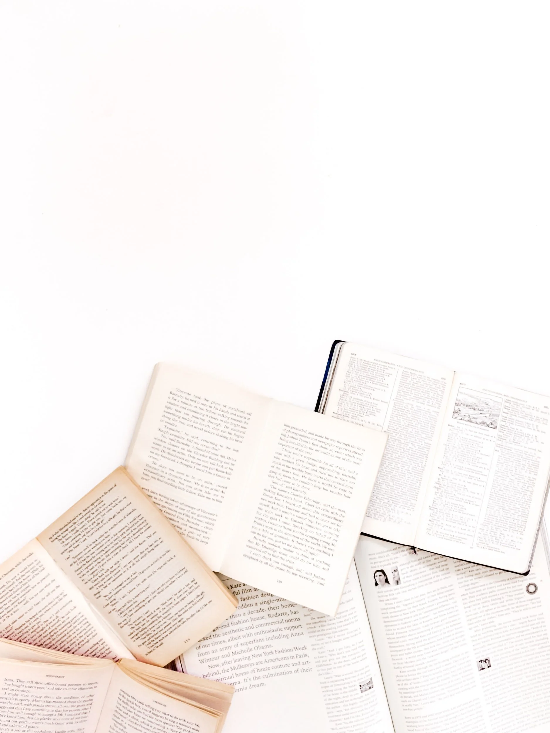 Highlights from the 2019 Adolescent Literacy Summit