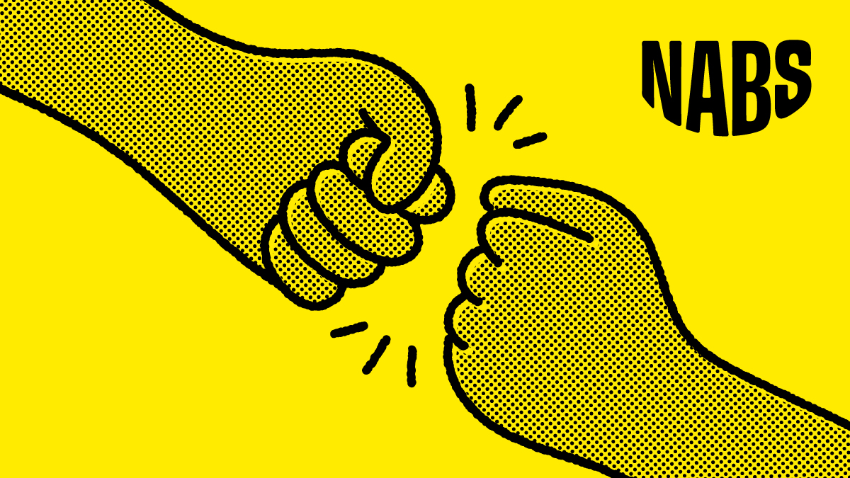 Rebranding adland's support network
