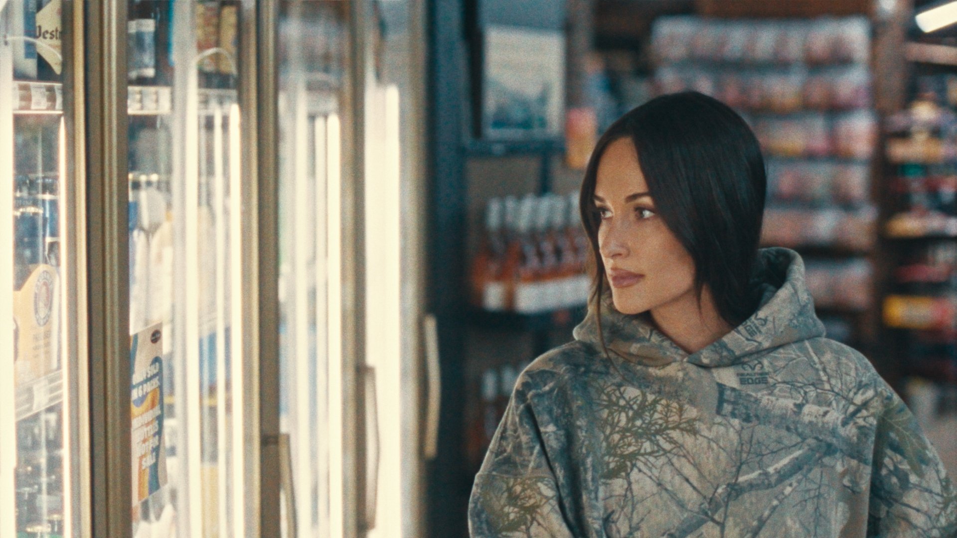 Kacey Musgraves - Dry Spell