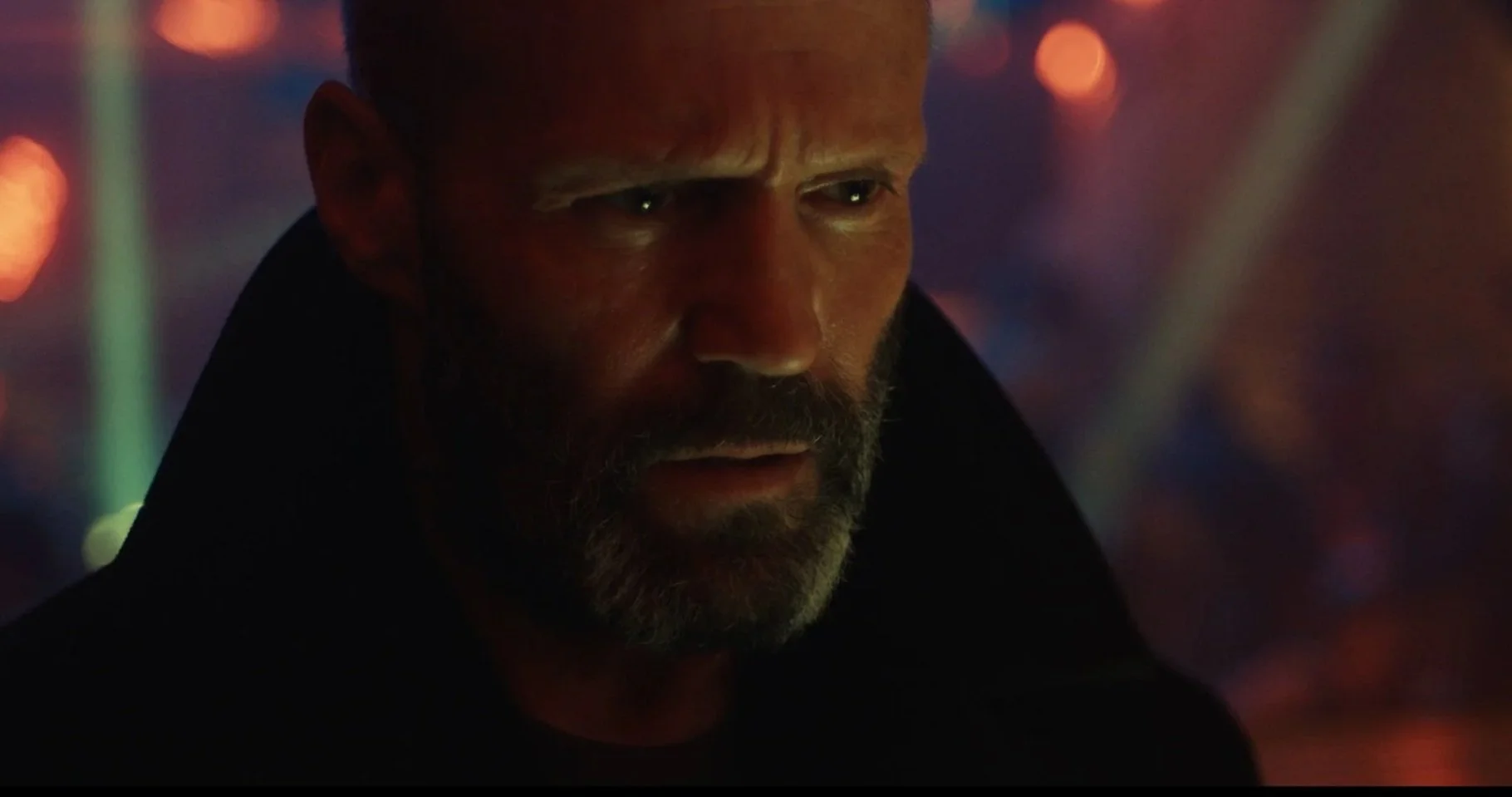 Shelter - Feature Film