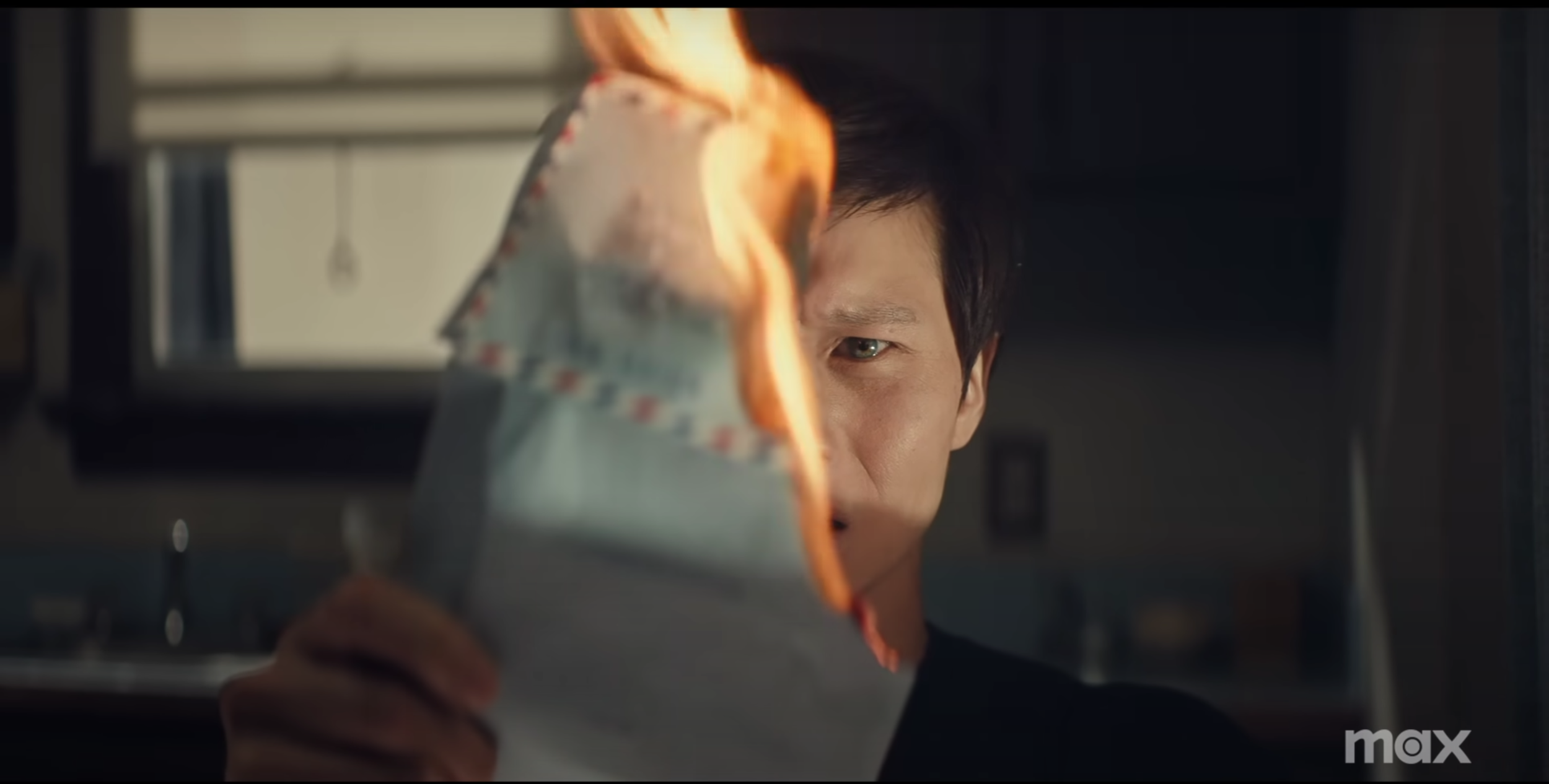 The Sympathizer - HBO MAX — Matt Osborne