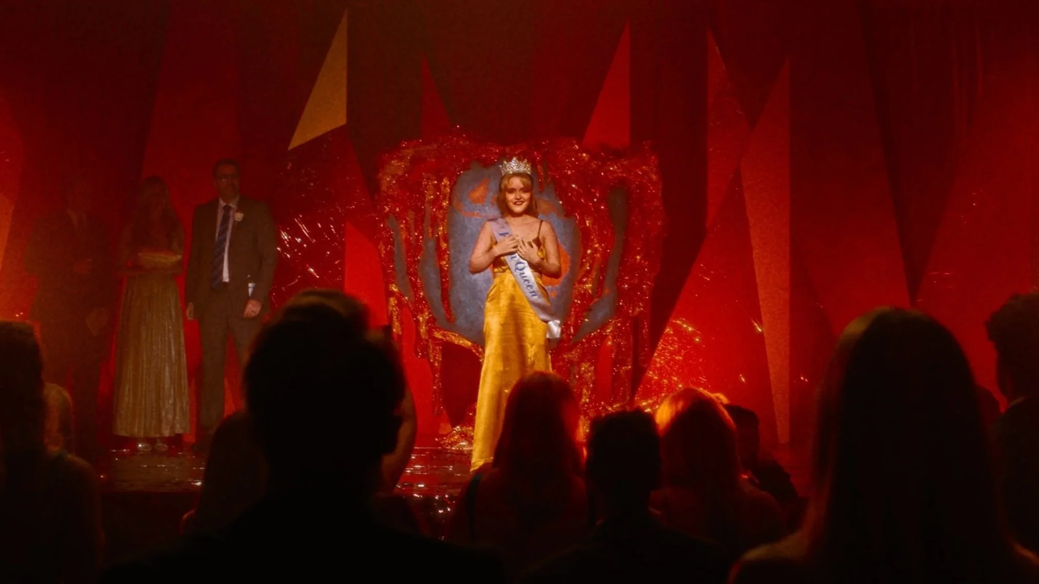 Slanted - Feature Film