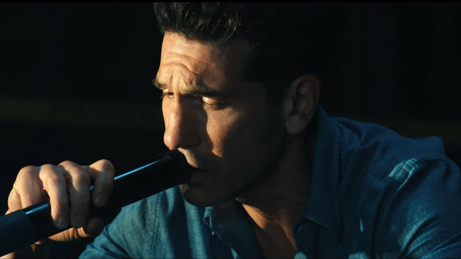 His & Hers - Netflix