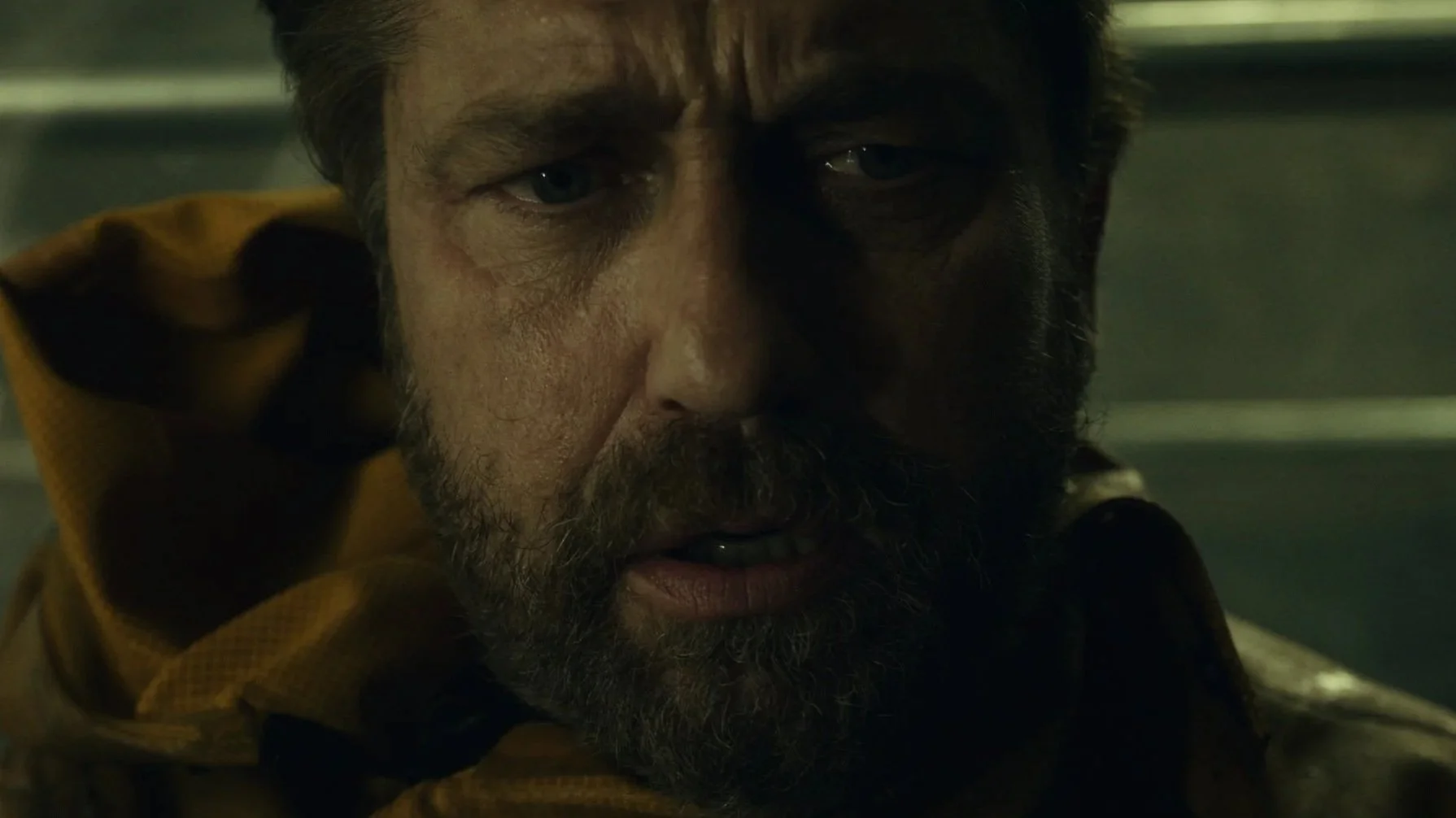 Greenland 2: Migration