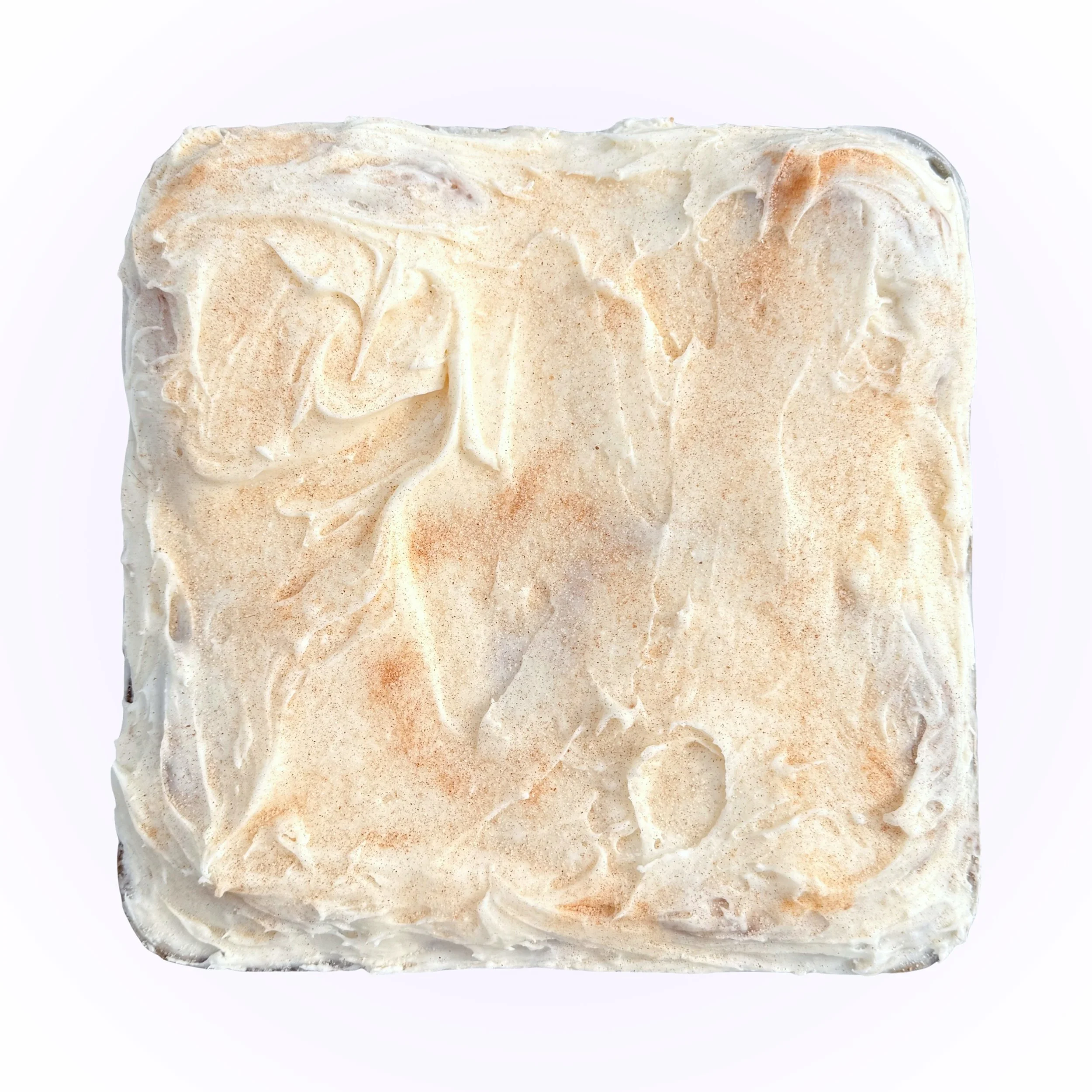 Cinnamon Rolls | 4-Pack