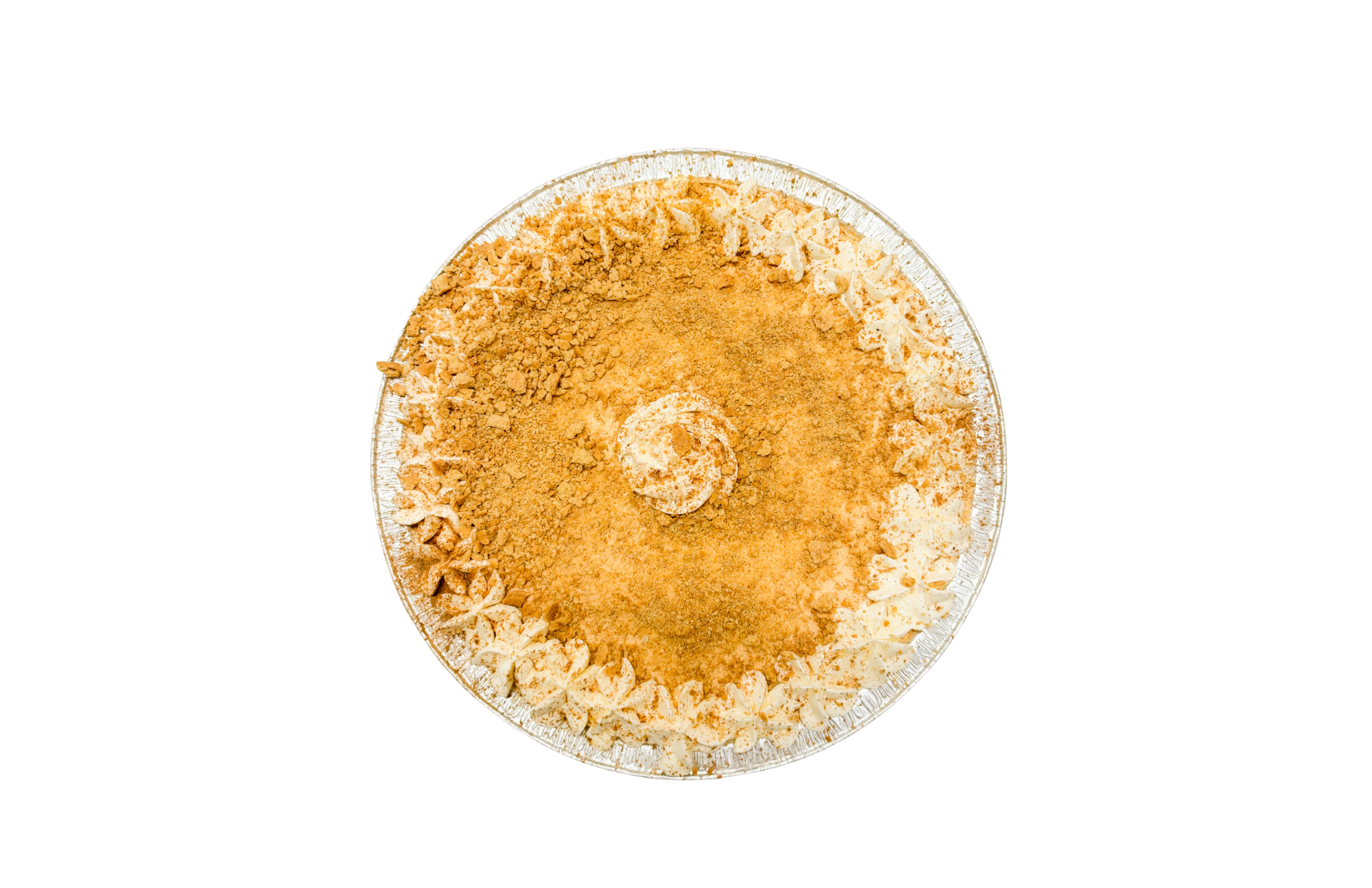 Banana Pudding Cheesecake (9-Inch)