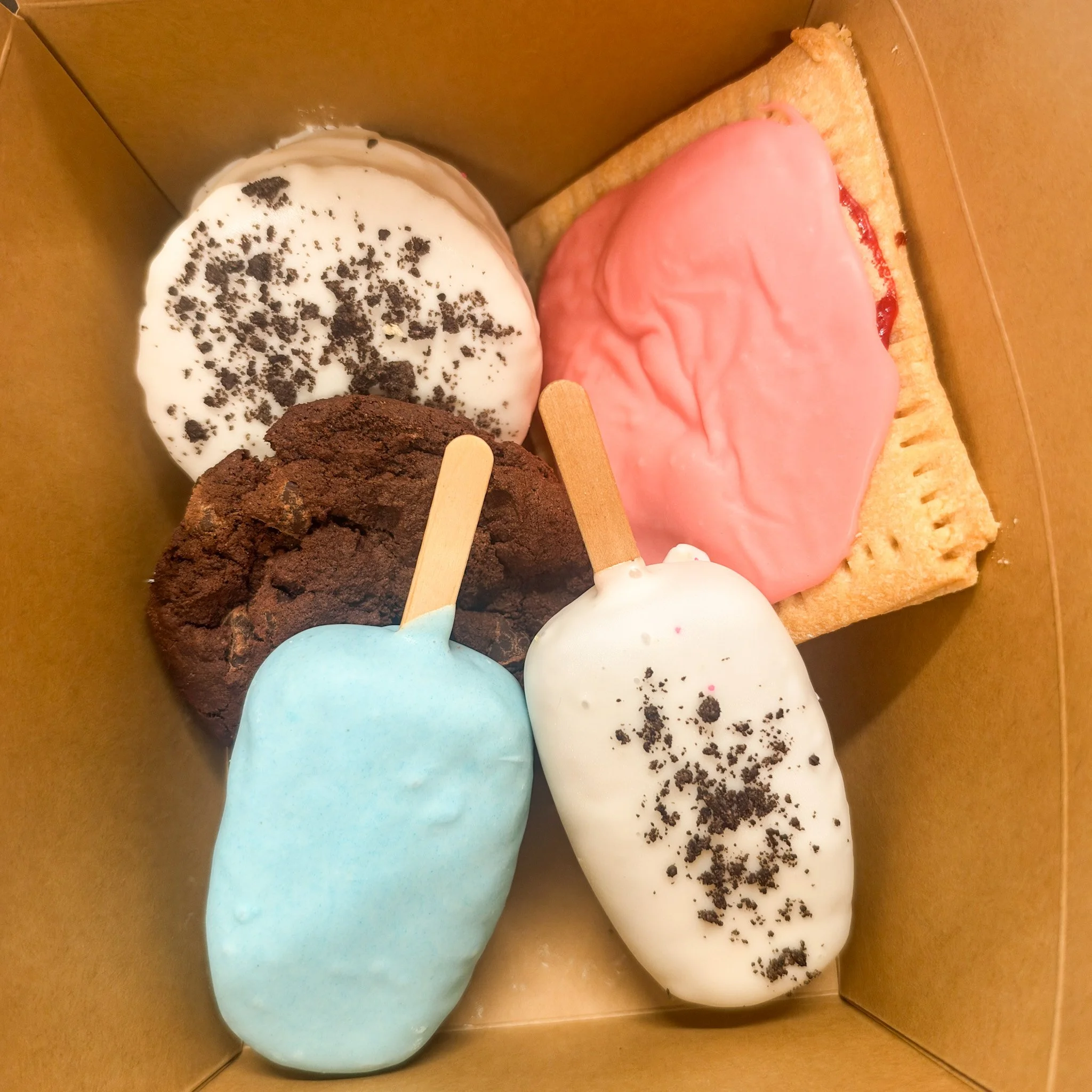 GF Treat Box