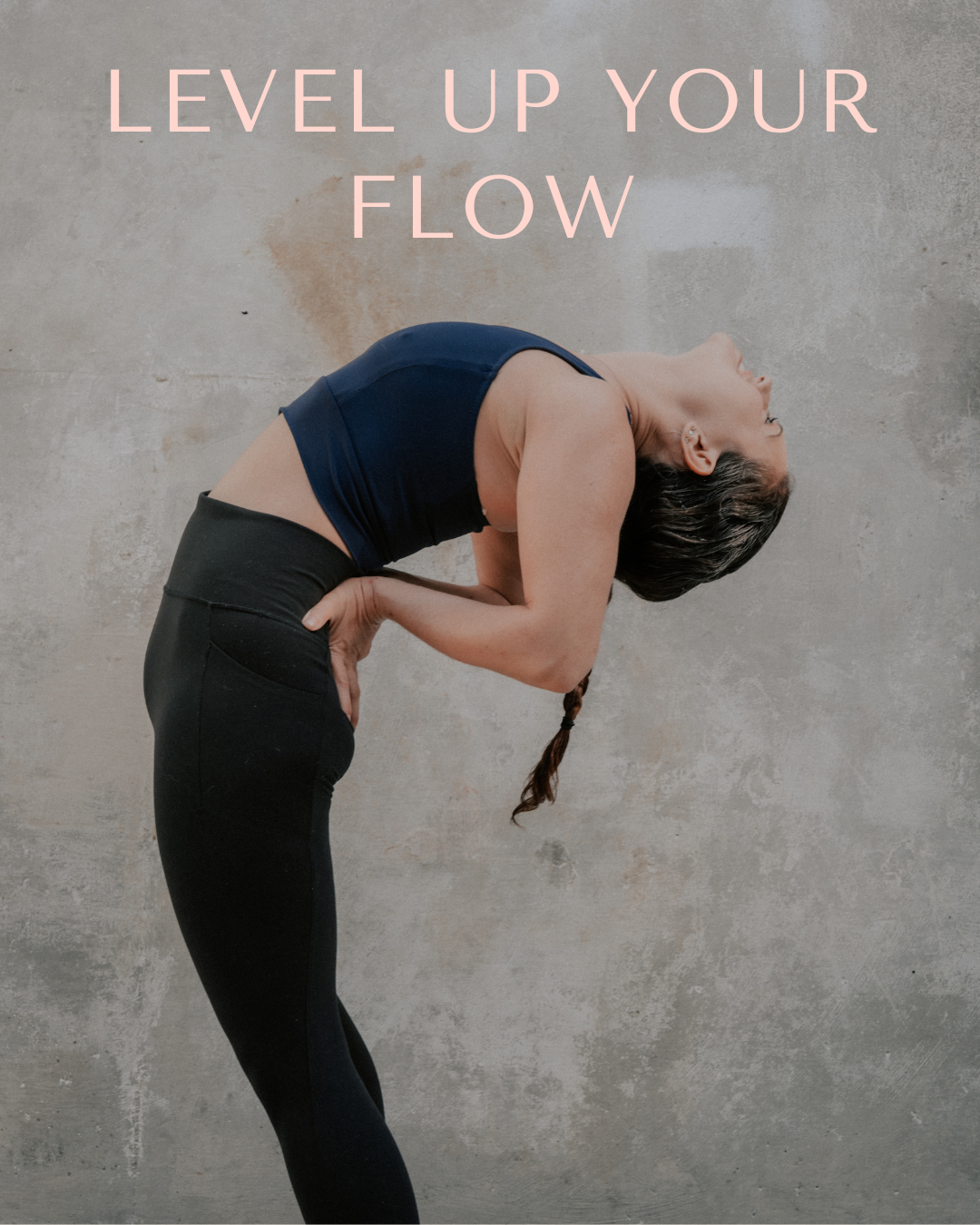 Level Up Your Flow with Lyz Keating