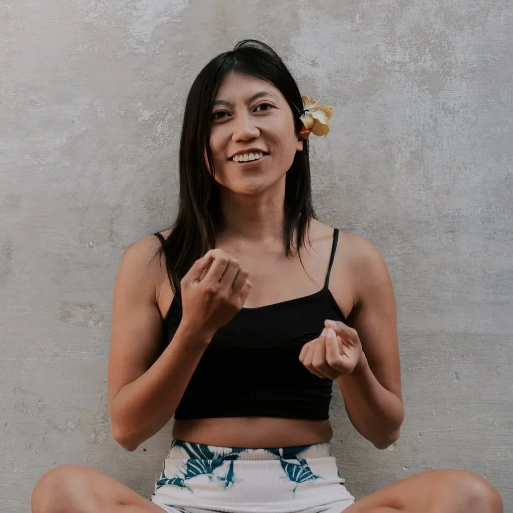 Mel Andrada