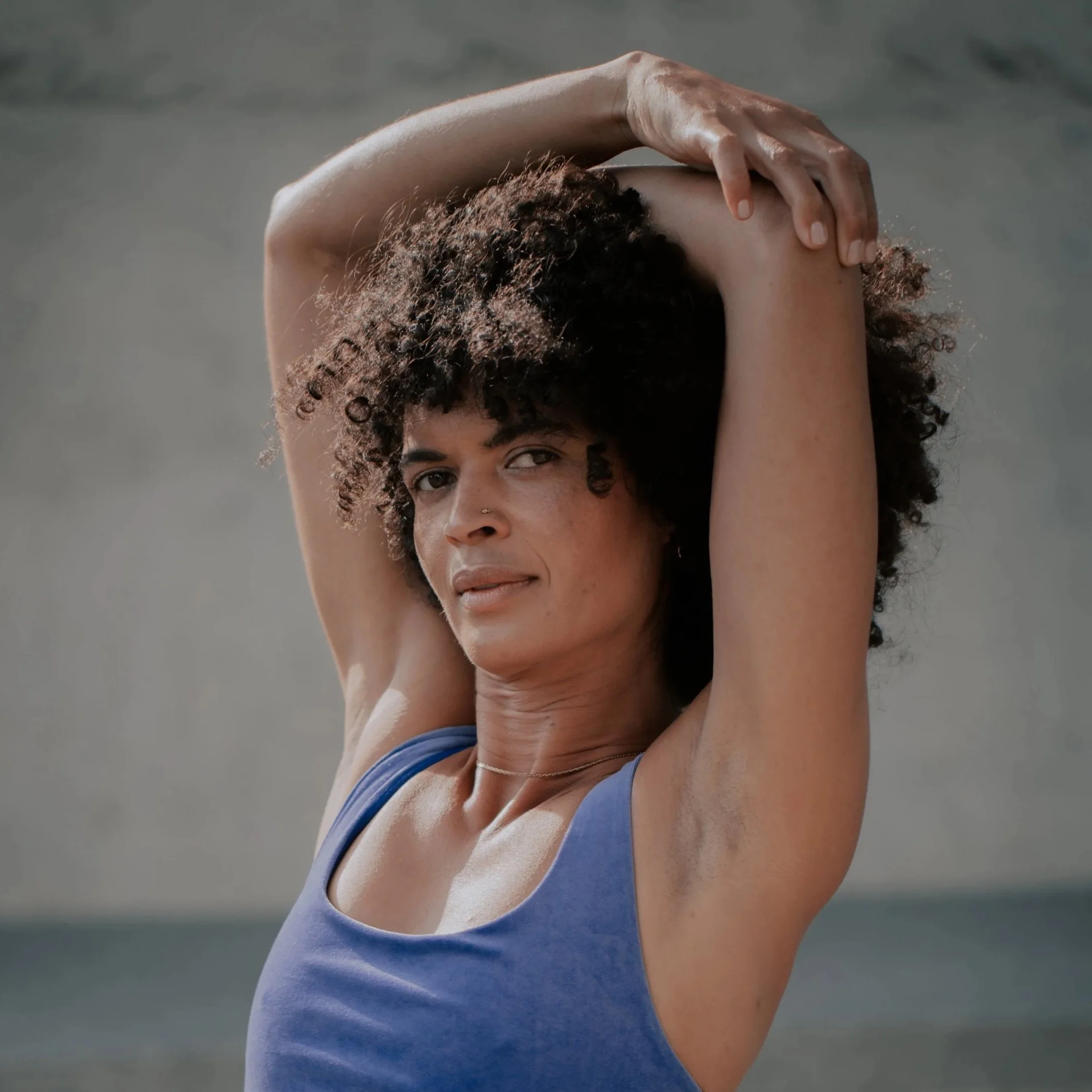 Malika Rubin-Davis