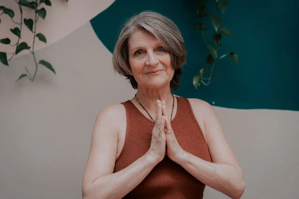 Deb Hamilton