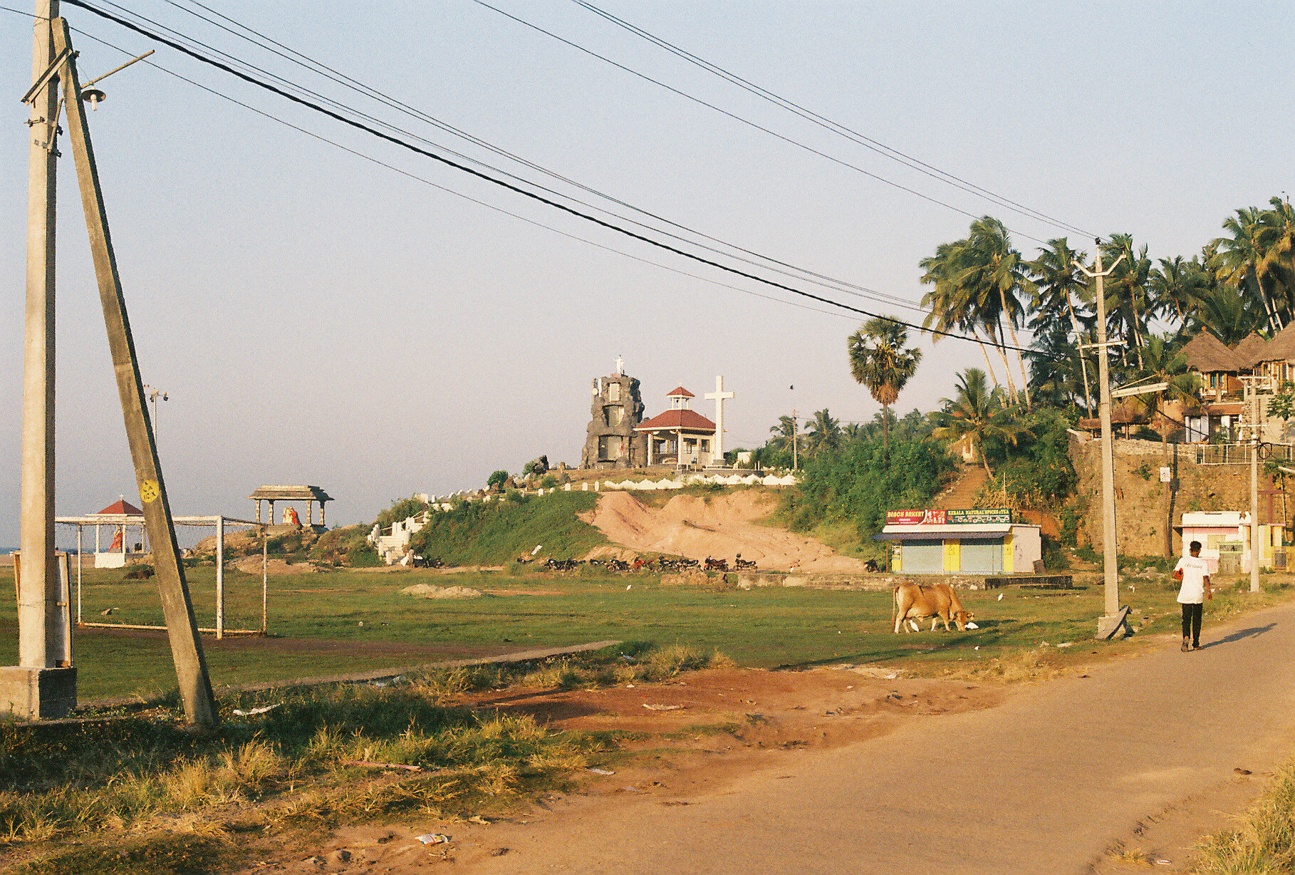 Kumarakom, India