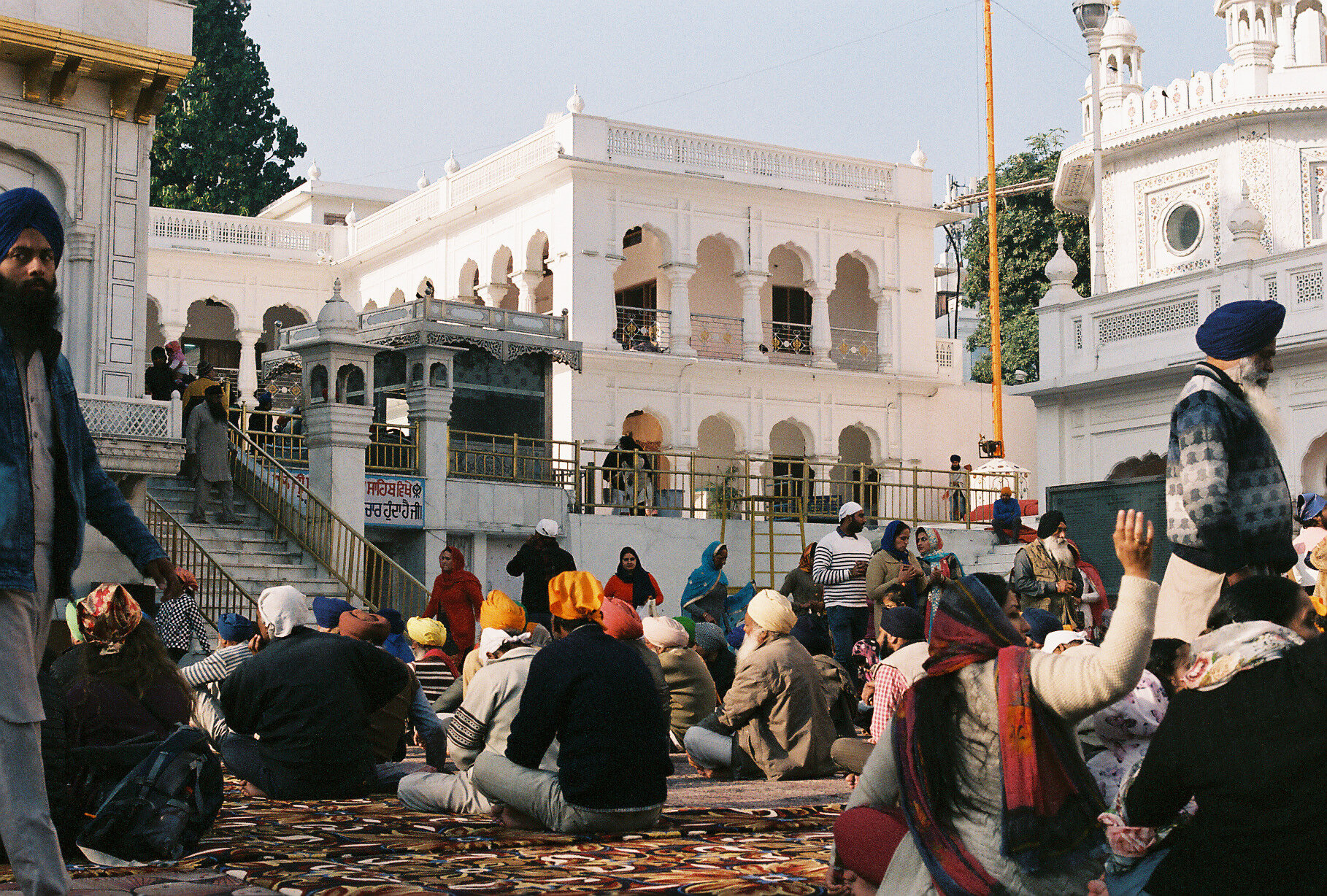 Amritsar, India