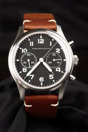 Model 600 Chrono