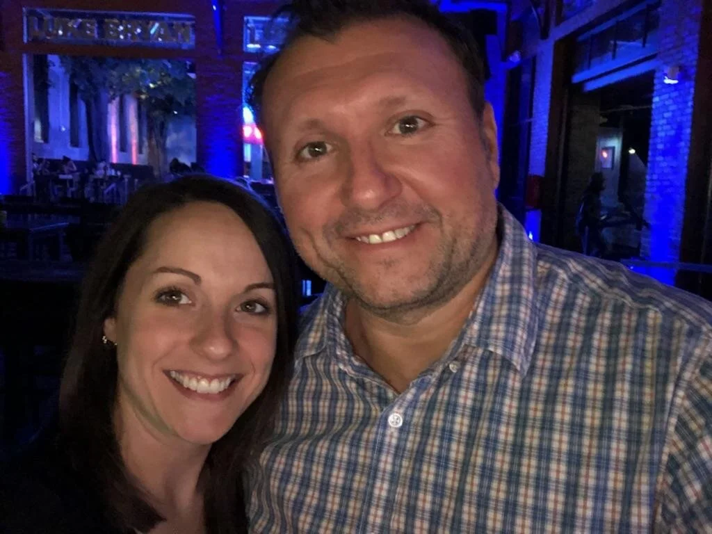 One Night in the Nashville