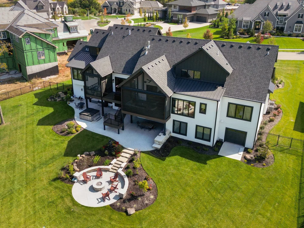 Gallery — Geer Homes
