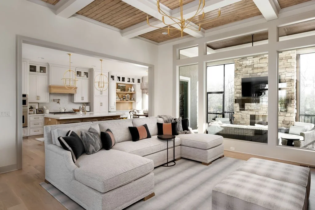 Remodel Images — Geer Homes