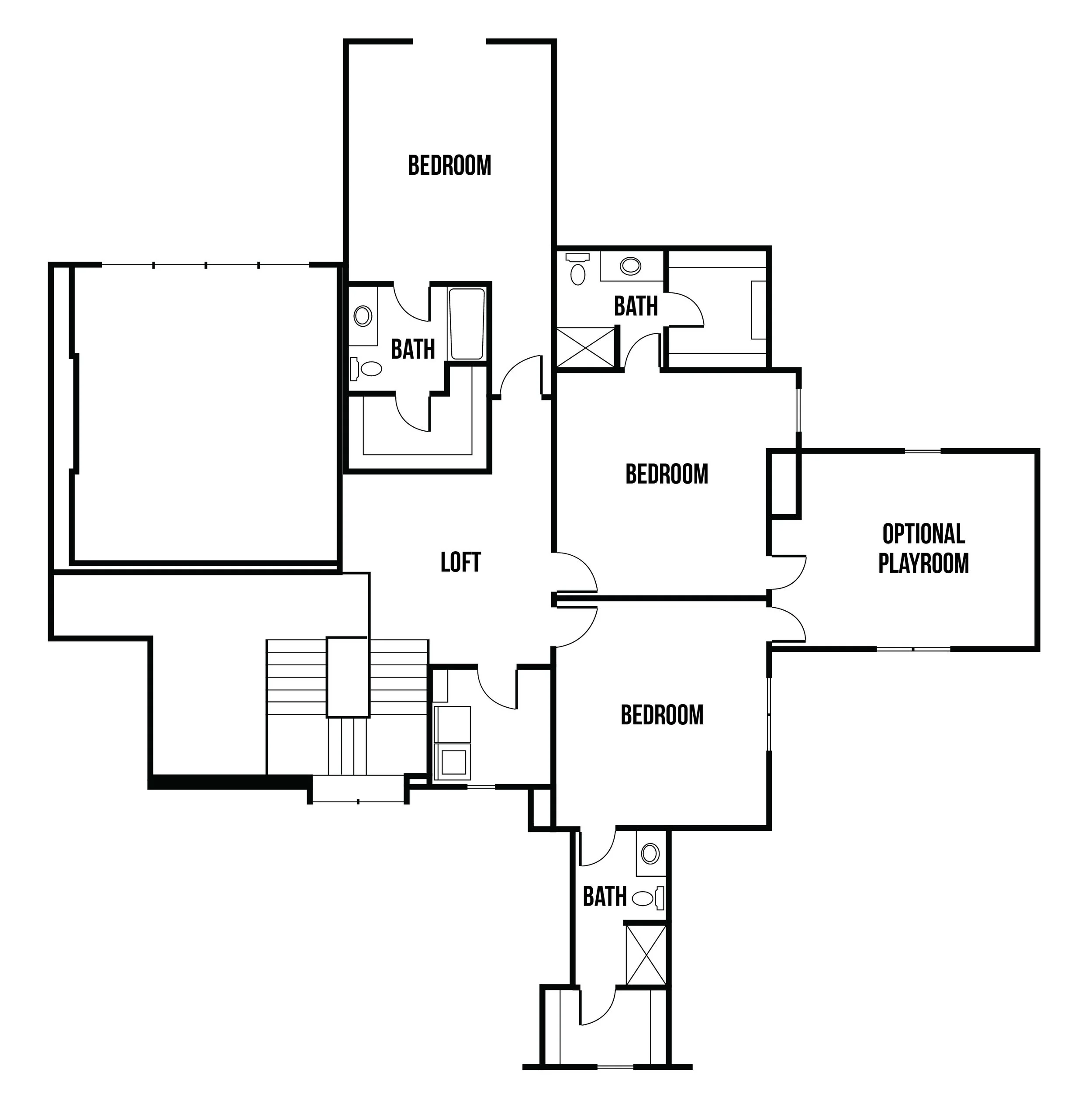 Chatham II — Geer Homes