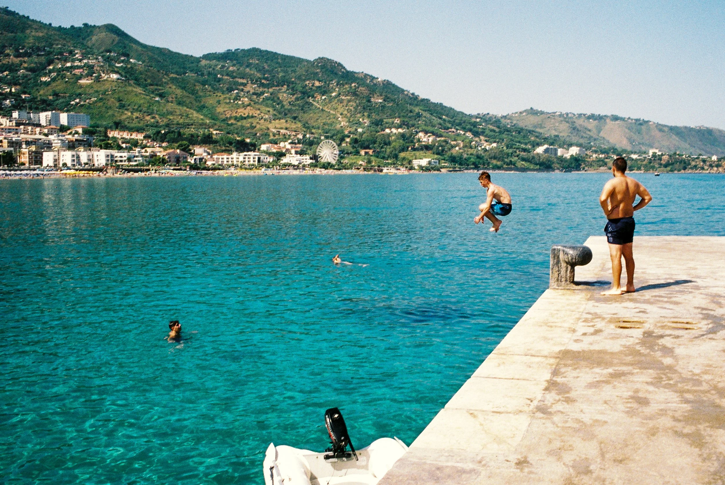 Cefalù (2023)