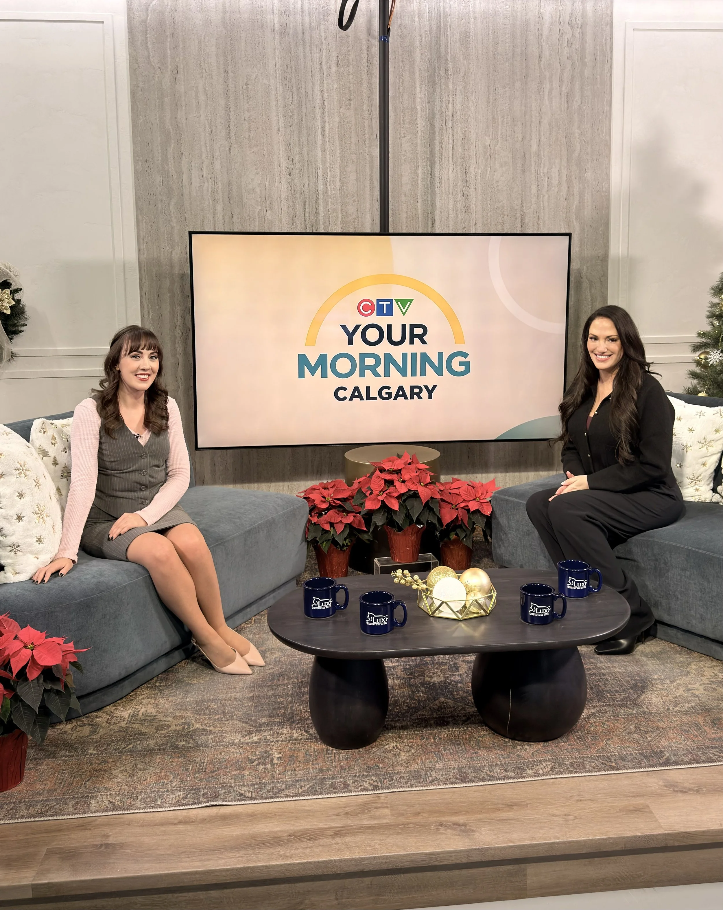 CTV Segment: Setting Dating Resolutions Early