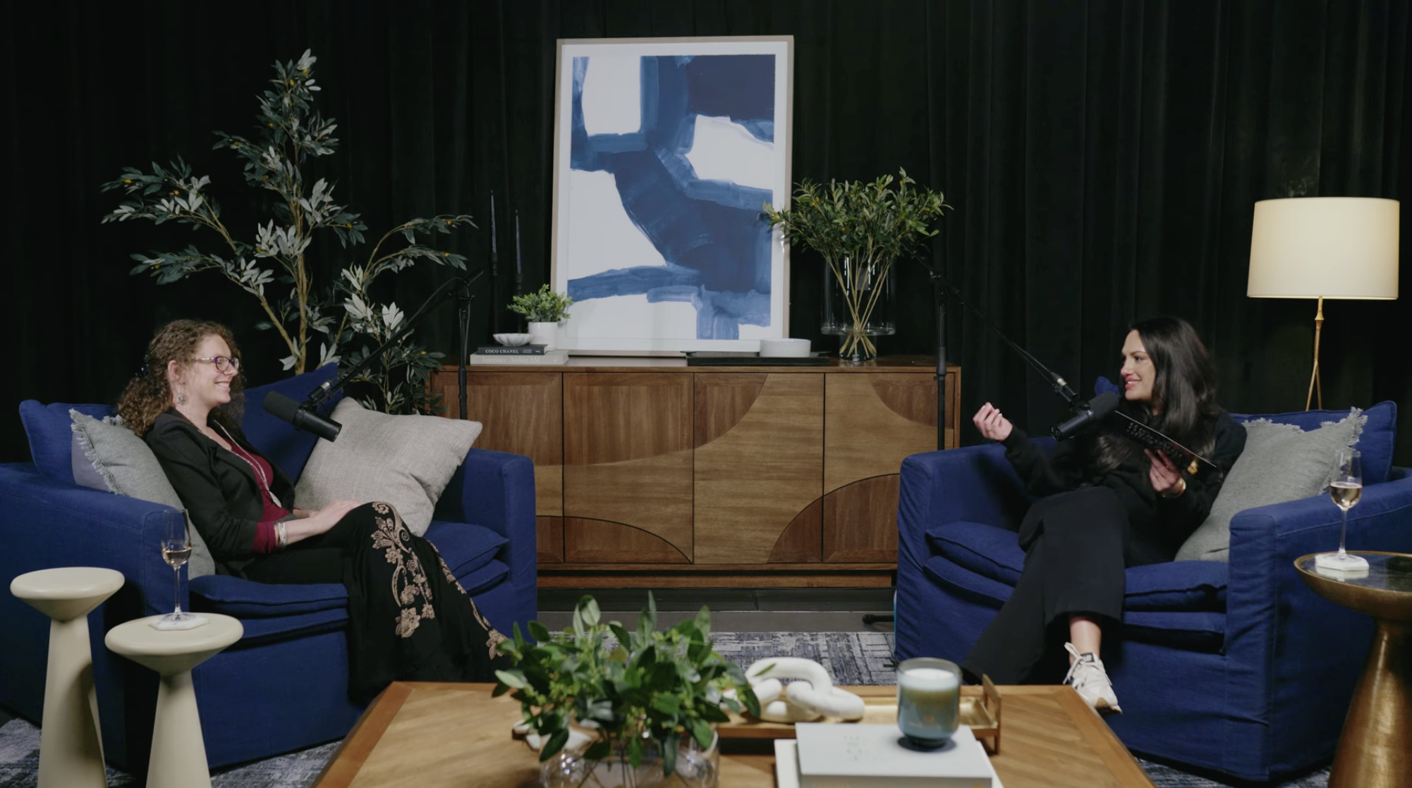 Cosmic Chemistry: Exploring Love, Wellness and the Stars