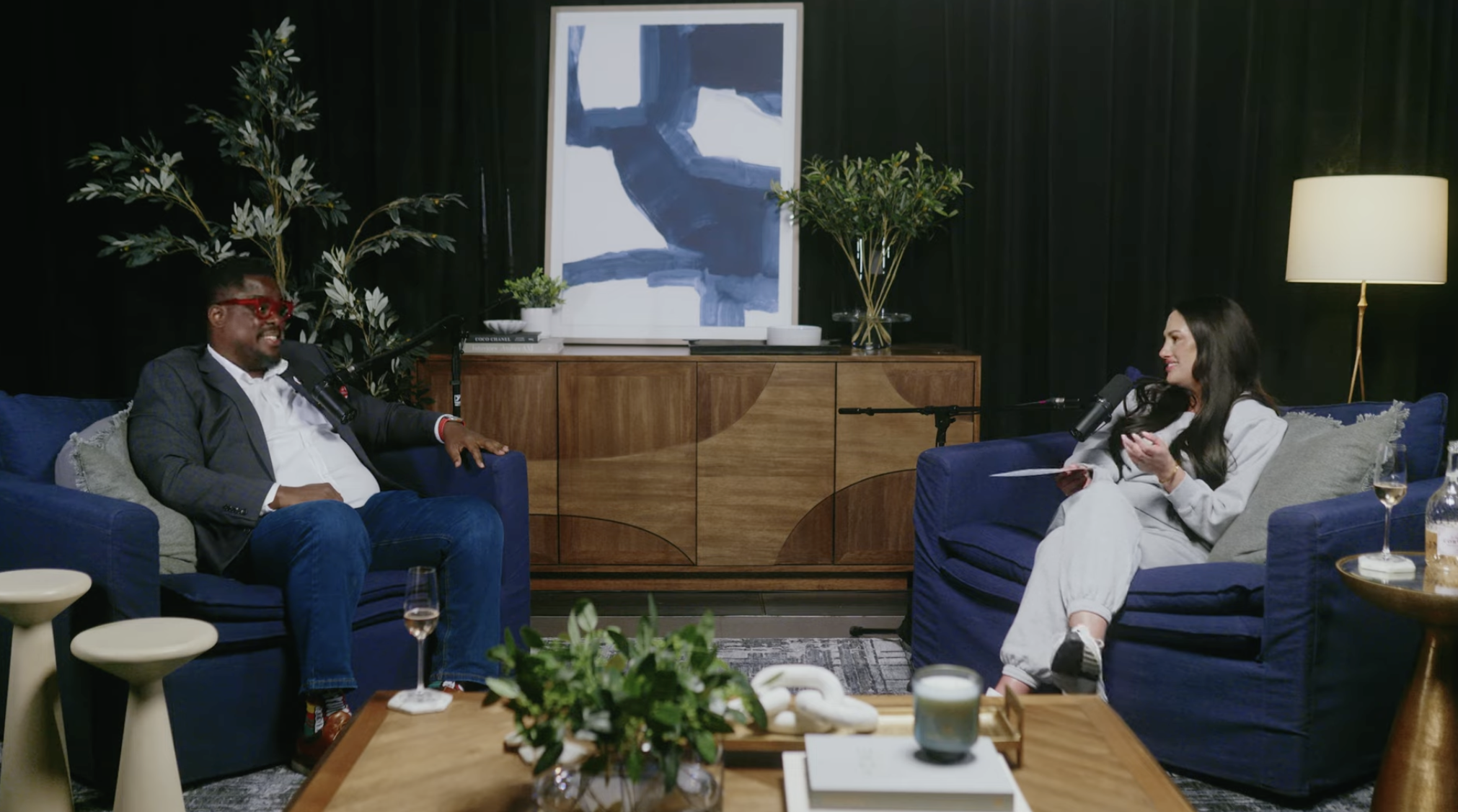 Connection is Currency: Networking Your Way to Love